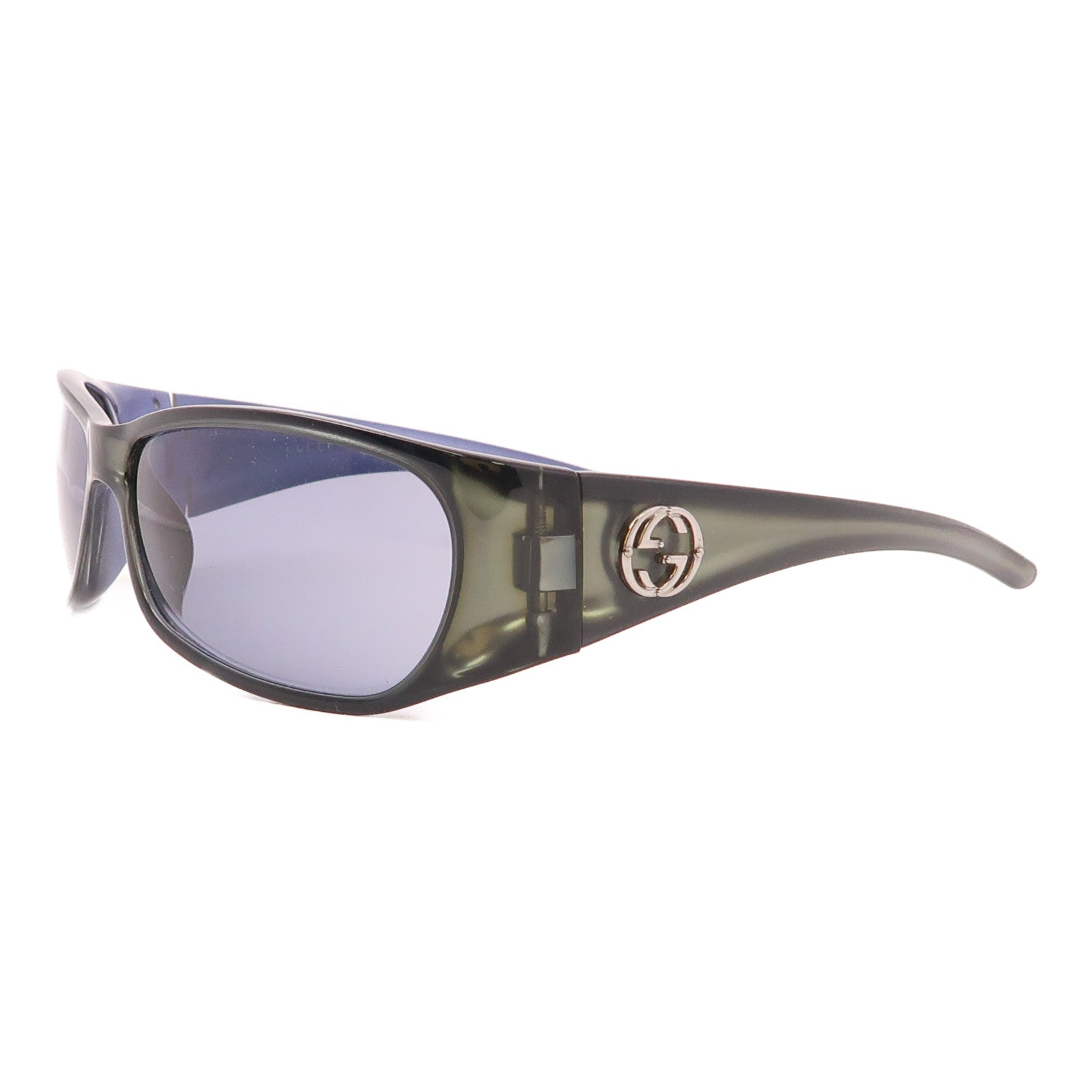 GUCCI 【激減優惠】PVC Sunglasses太陽眼鏡