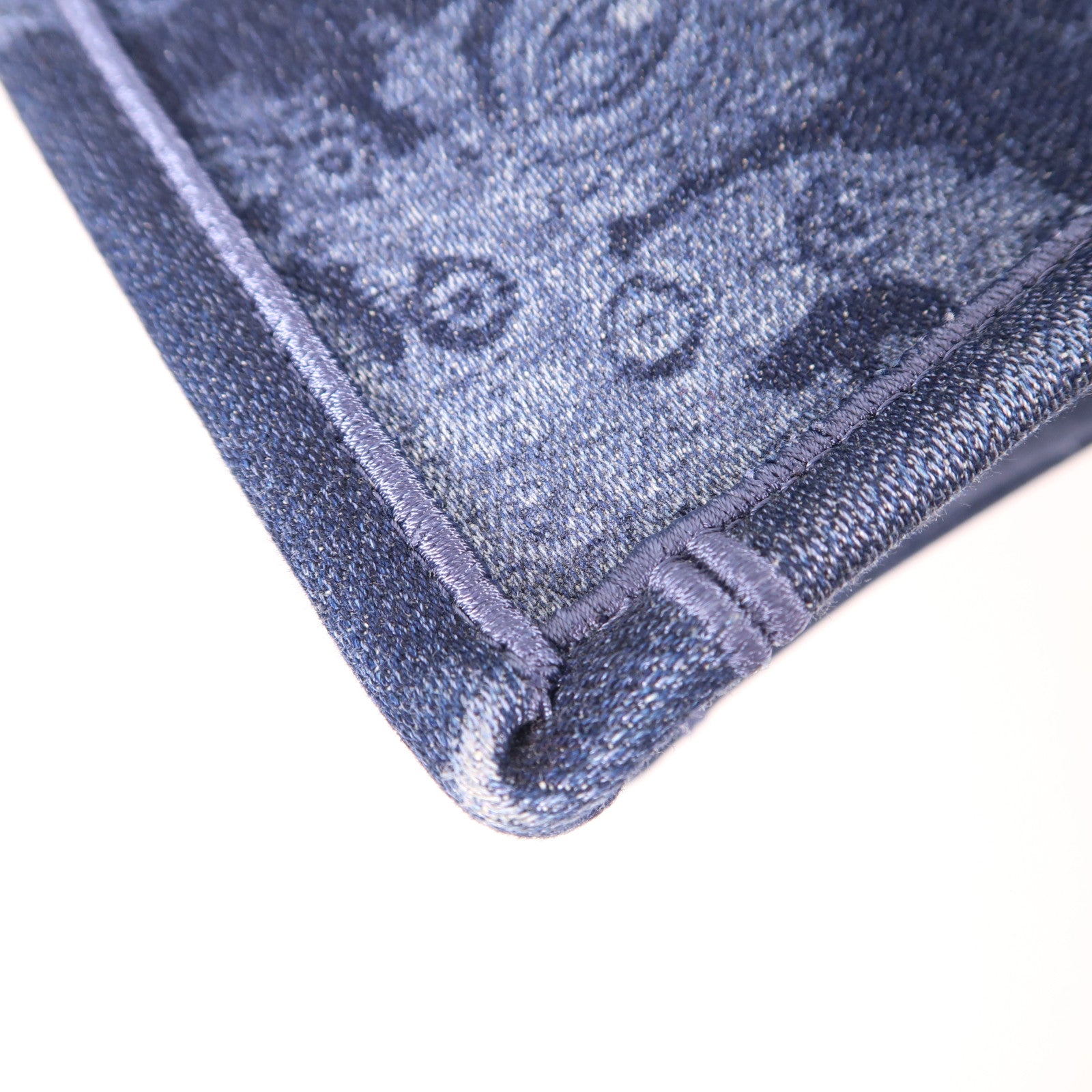 Dior 帆布Book Tote手挽袋