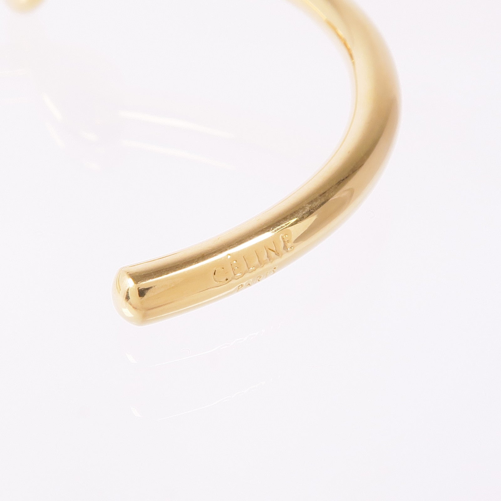 CELINE 金屬Bracelet手鐲