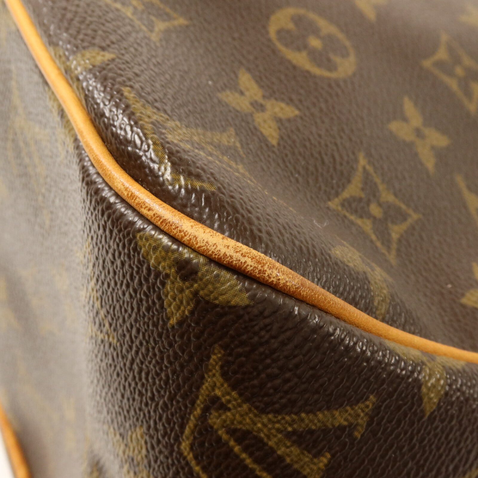 LOUIS VUITTON Monogram Batignolles Horizontal肩背袋