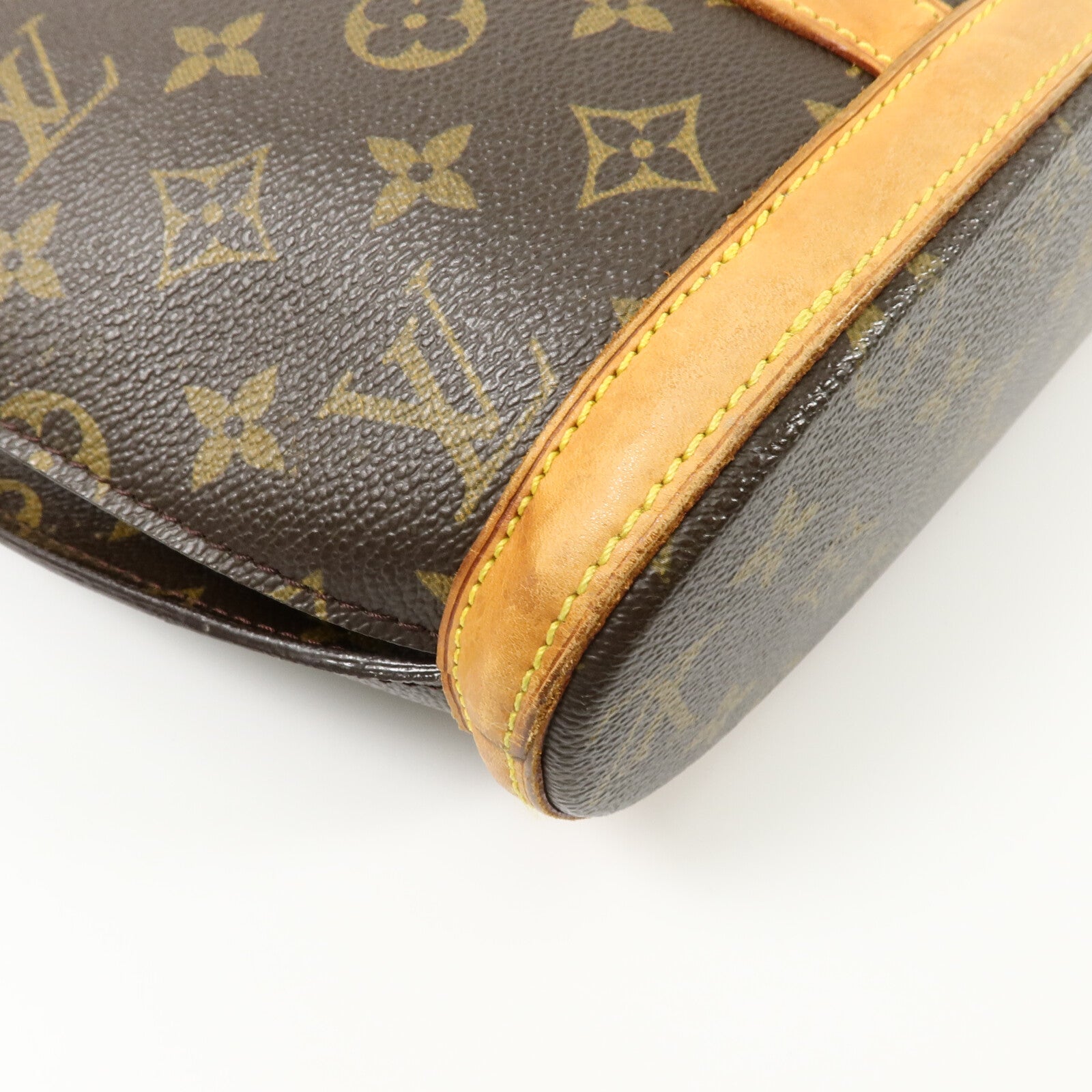 LOUIS VUITTON Monogram Babylone肩背袋