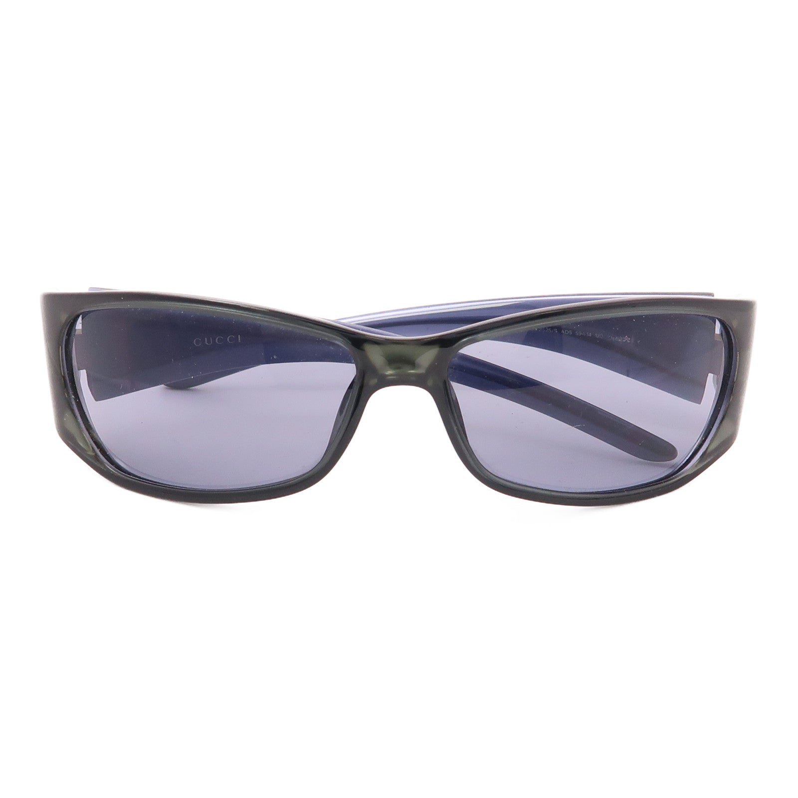 GUCCI 【激減優惠】PVC Sunglasses太陽眼鏡