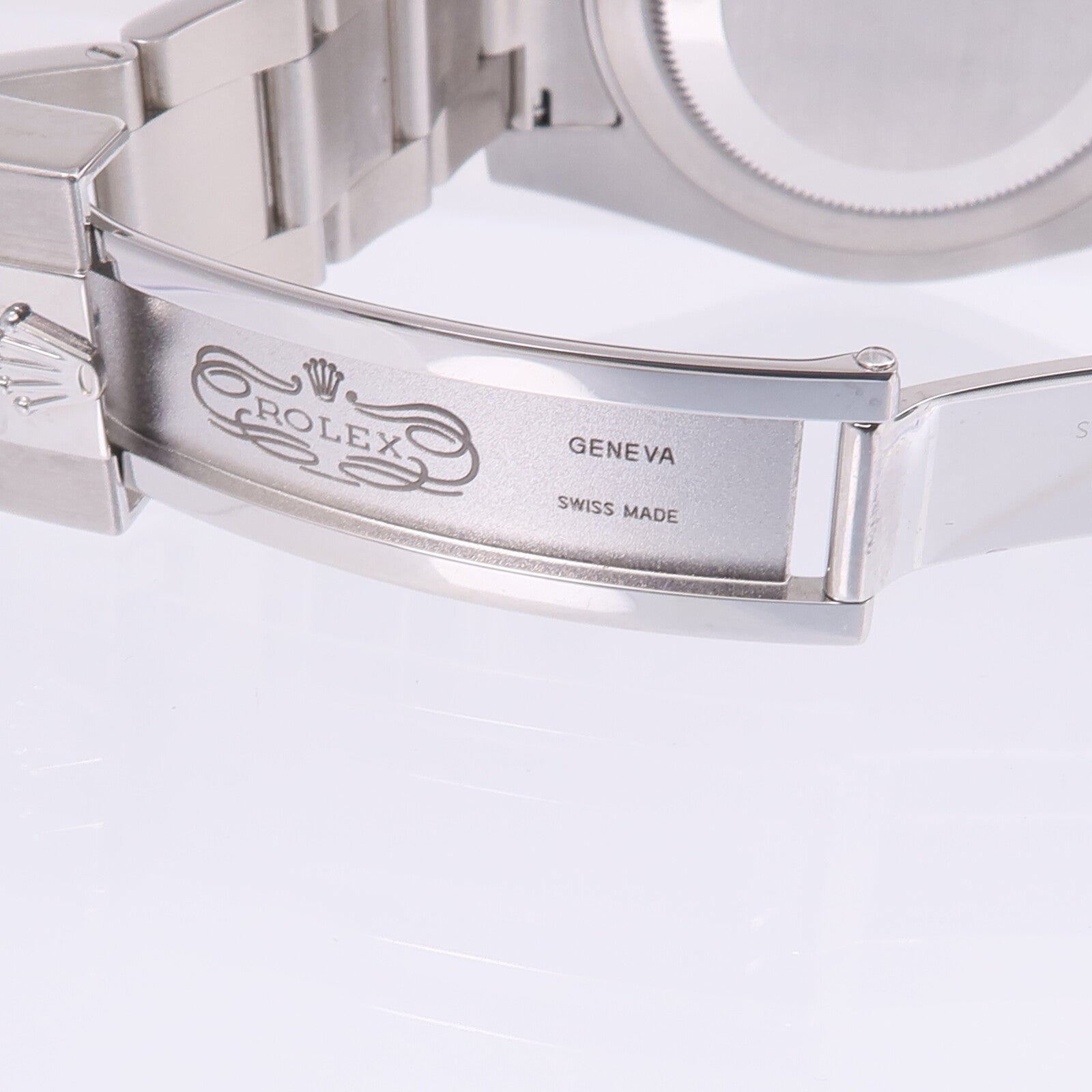 ROLEX GMT Master II 116710LN