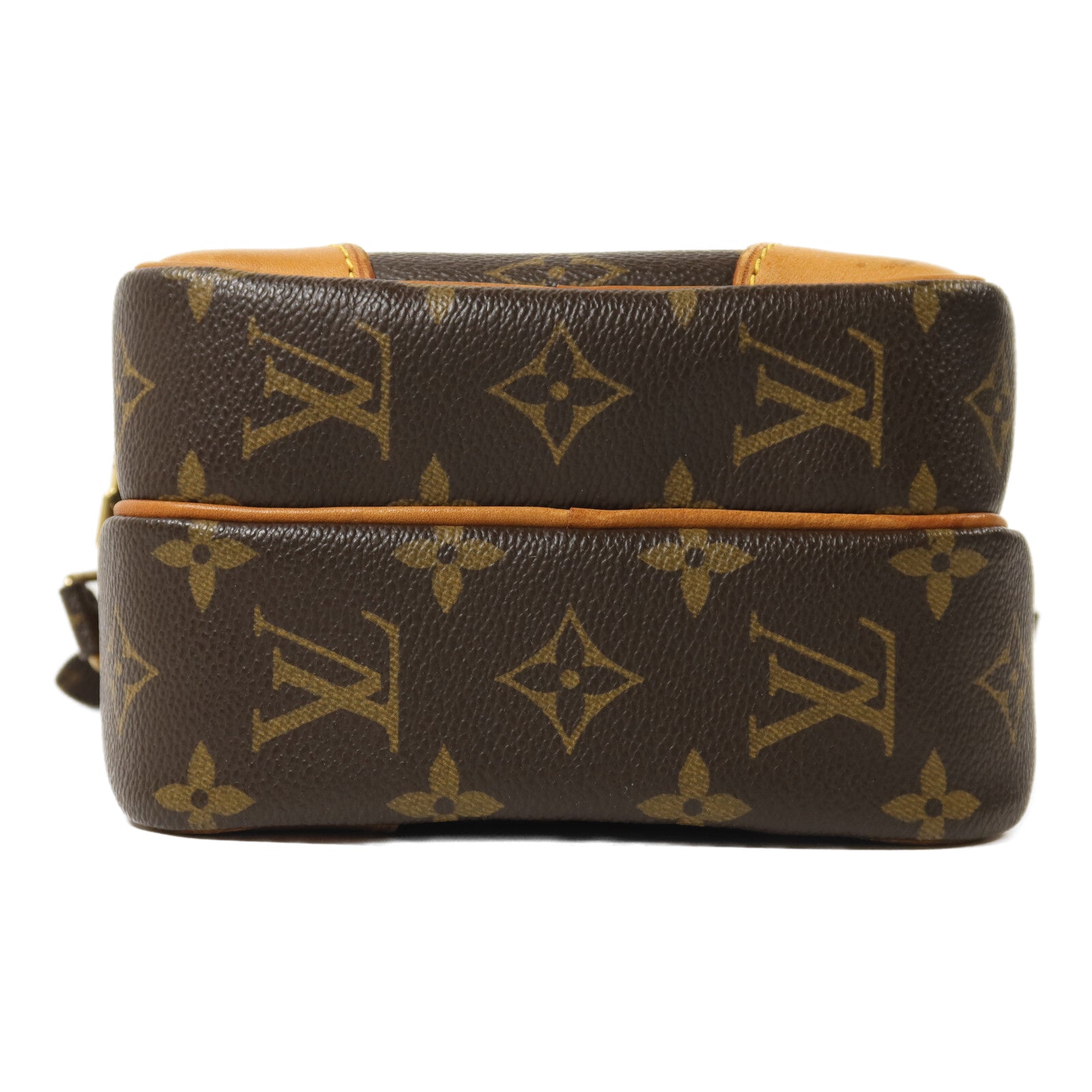 LOUIS VUITTON Monogram Amazon金扣肩背袋