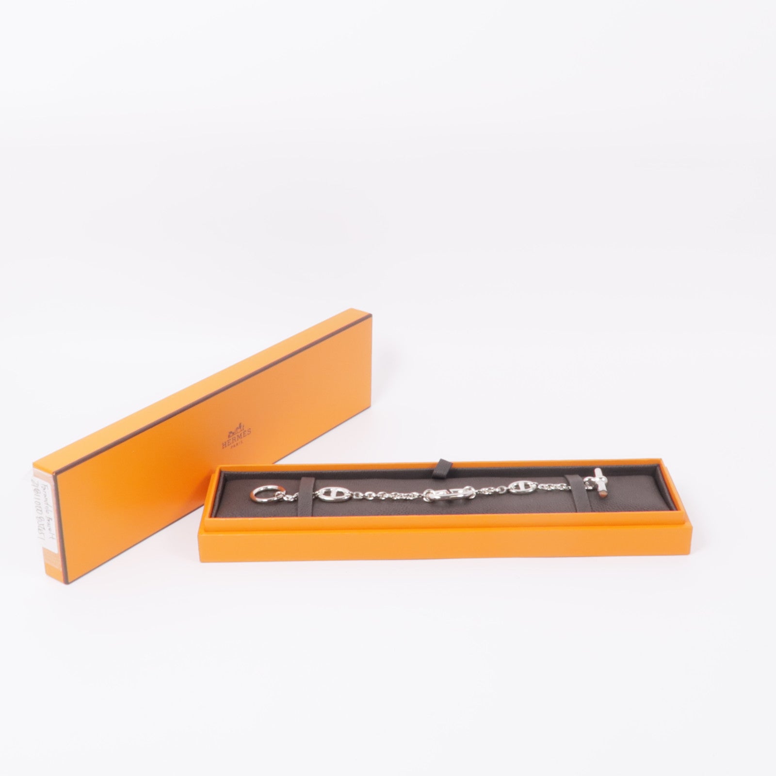 HERMES 金屬Farandole Bracelet手鏈