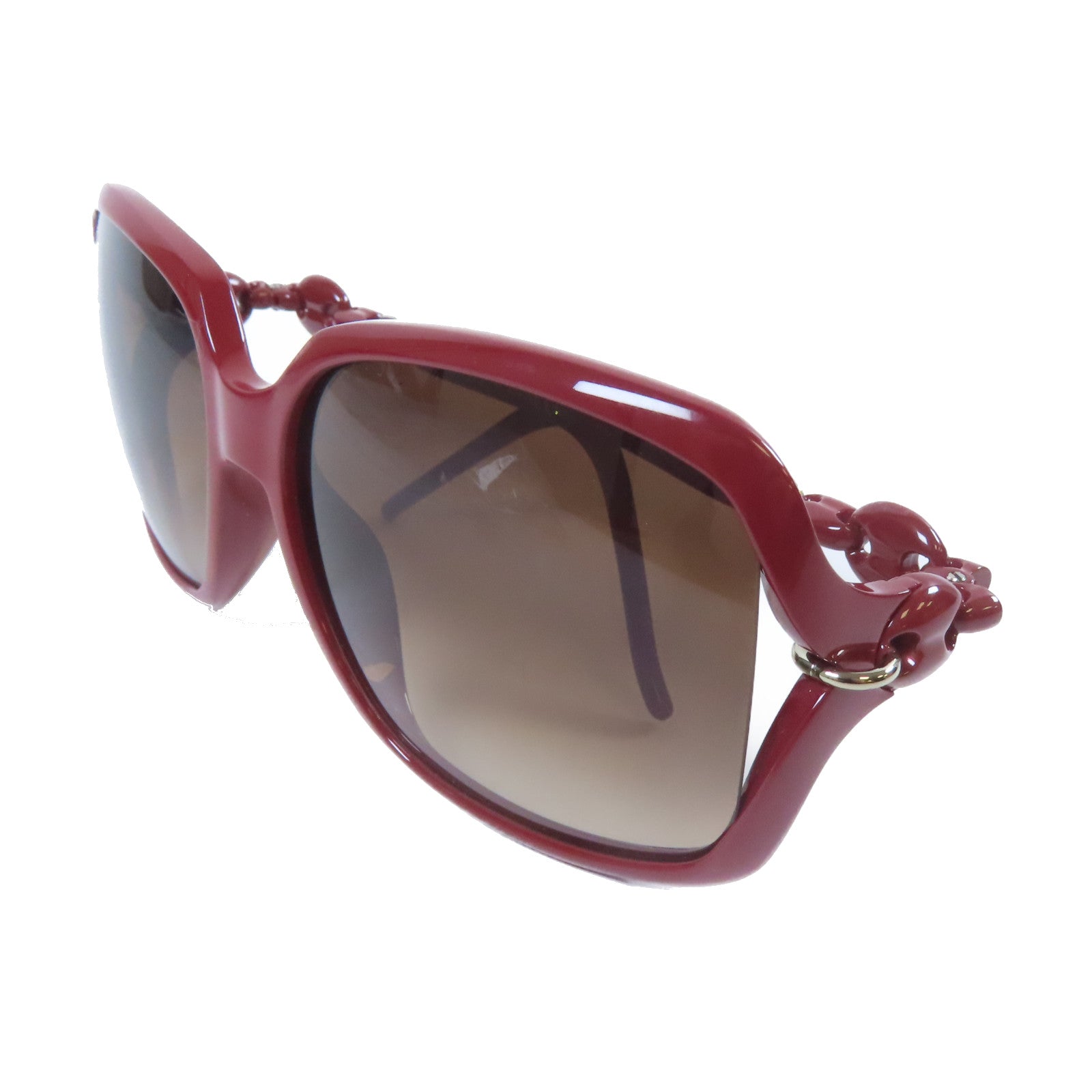 GUCCI **【激減優惠】PVC Sunglasses太陽眼鏡