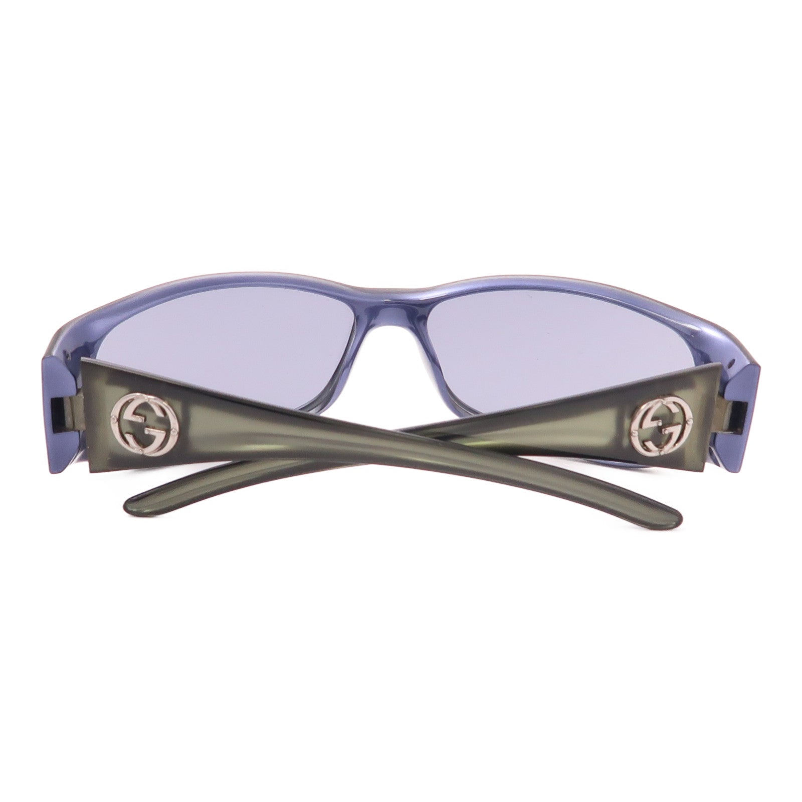 GUCCI PVC Sunglasses太陽眼鏡