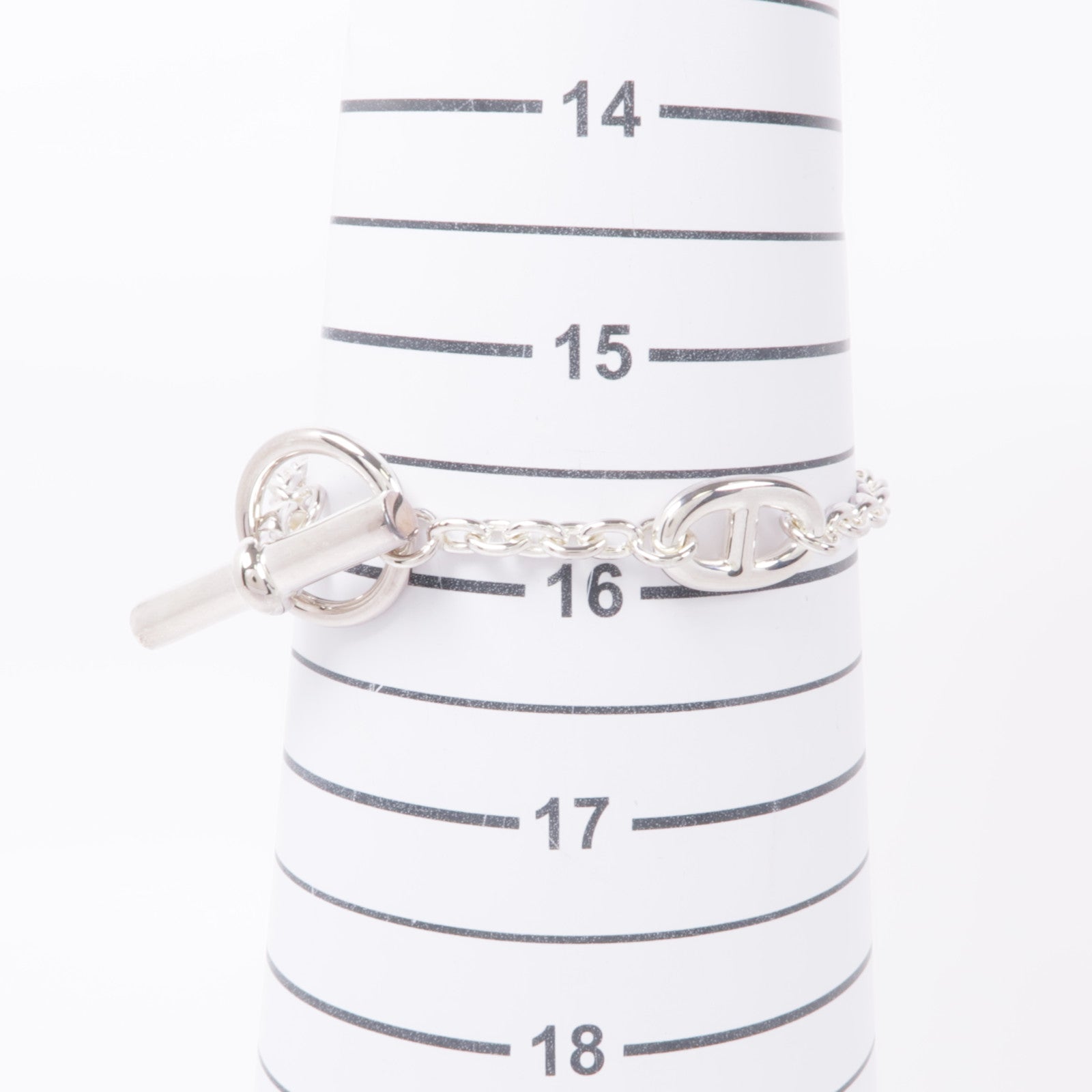 HERMES 金屬Farandole Bracelet手鏈