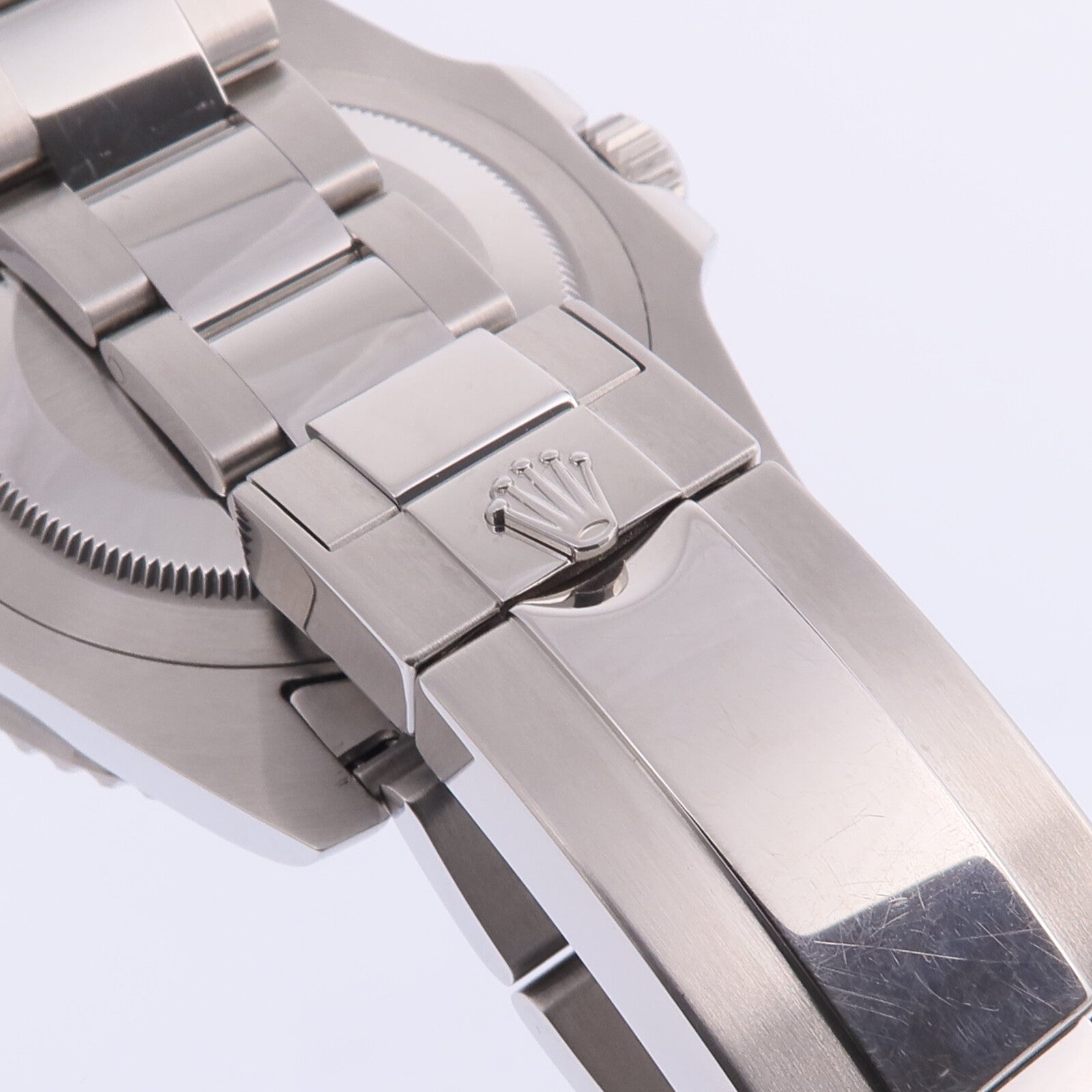 ROLEX GMT Master II 116710LN