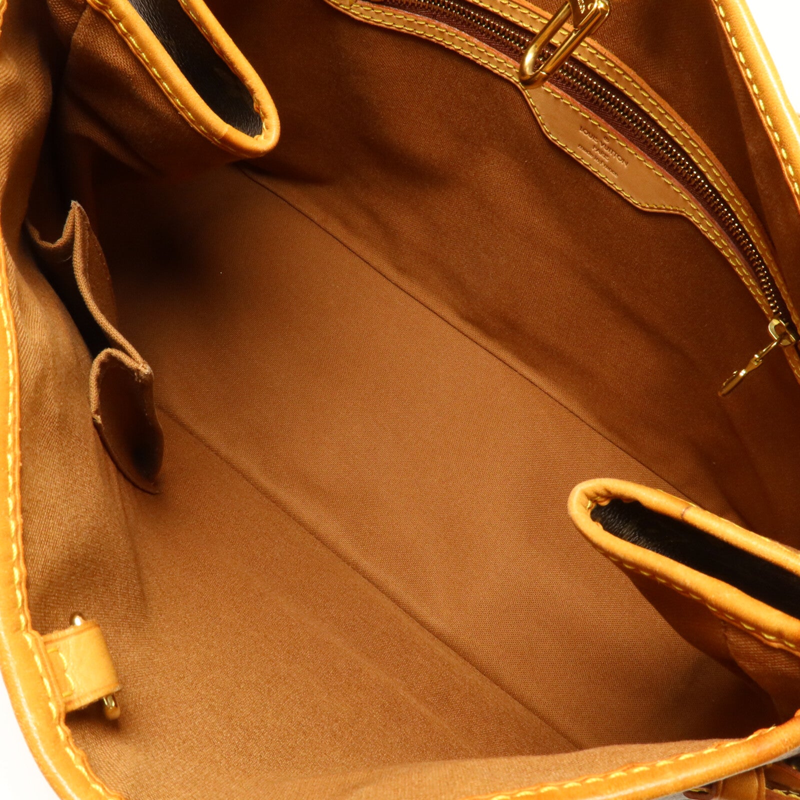 LOUIS VUITTON Monogram Batignolles Horizontal肩背袋
