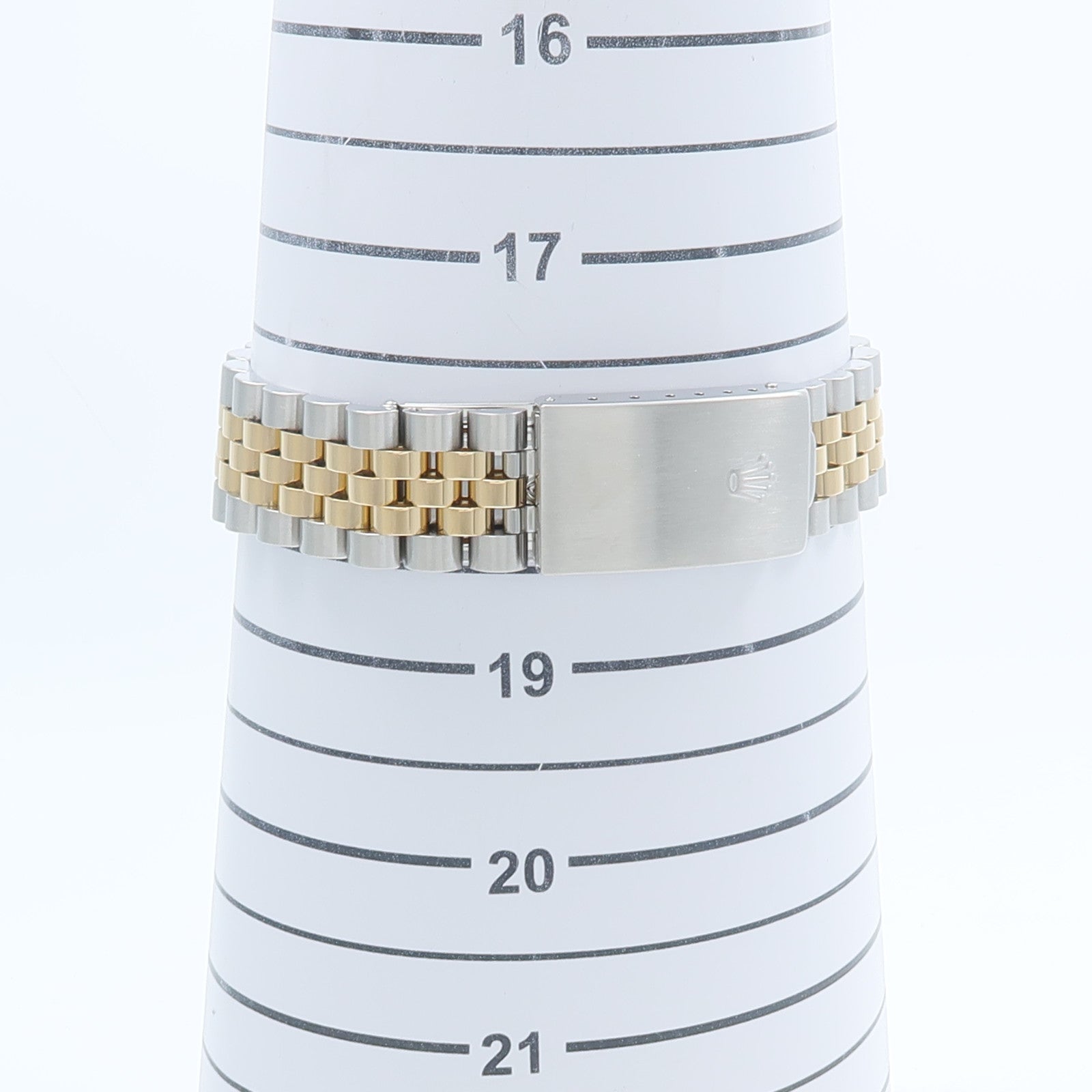 ROLEX Datejust 16233