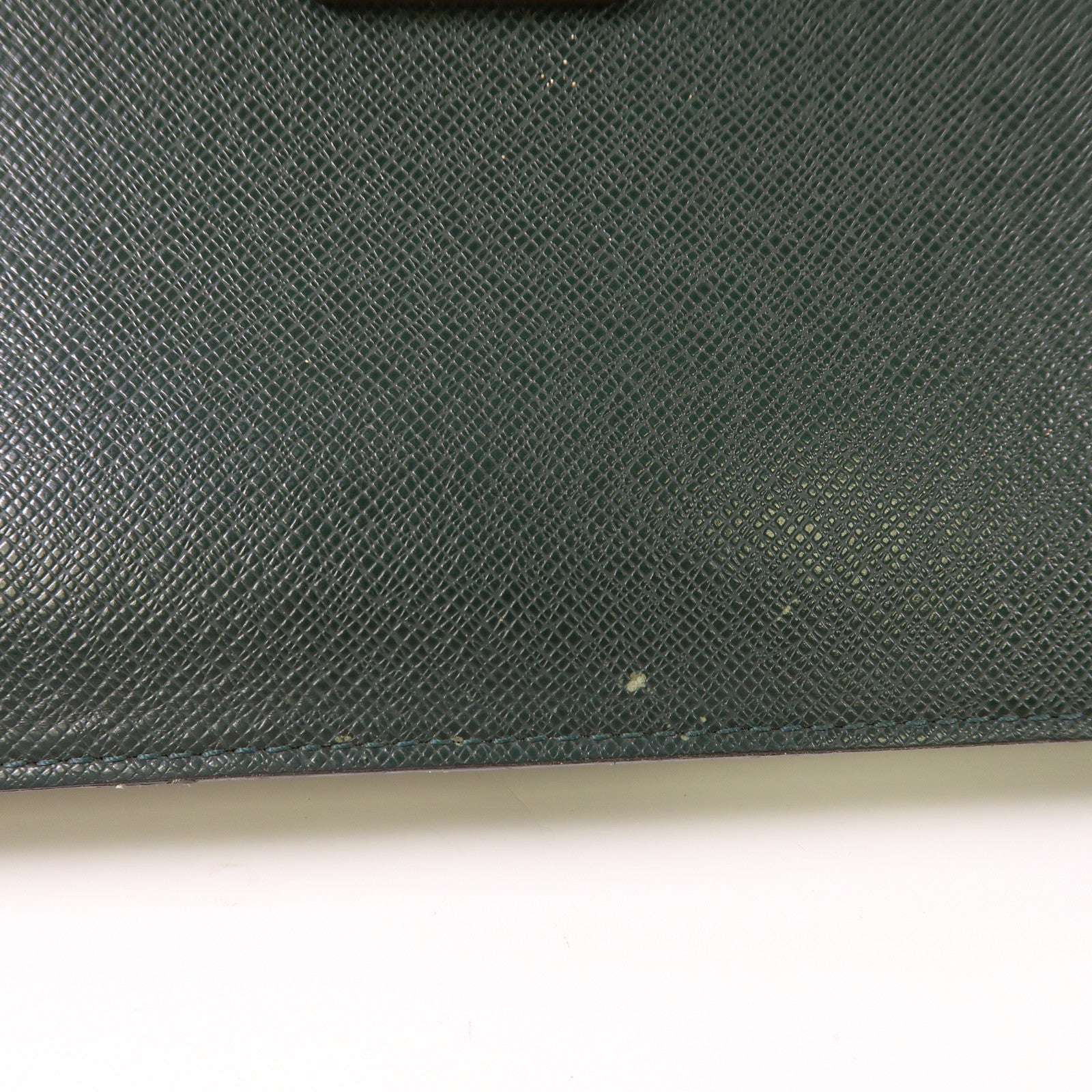 LOUIS VUITTON Taiga Business Bag公事包