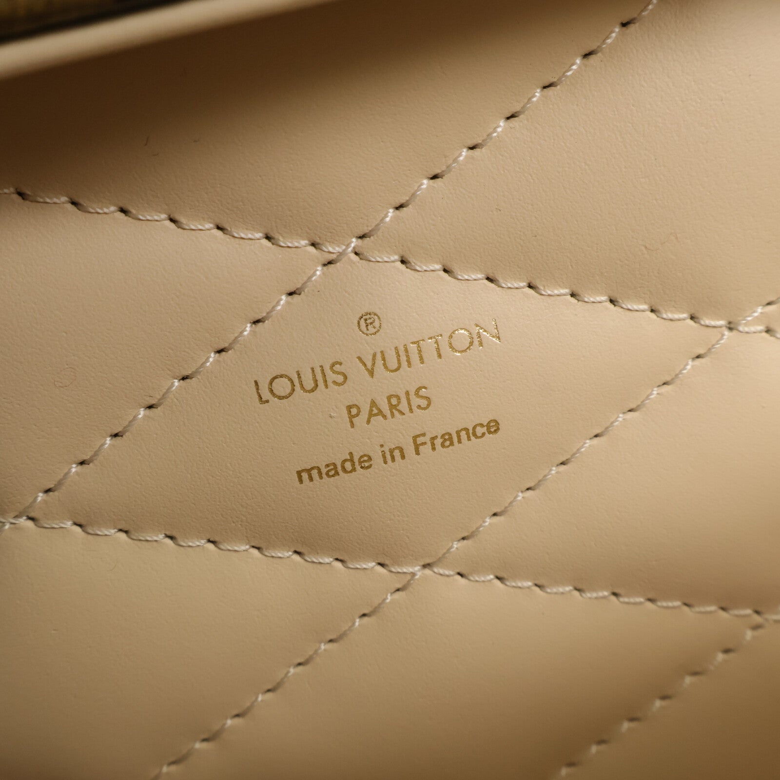 LOUIS VUITTON Monogram Petite Valise手挽肩背兩用袋