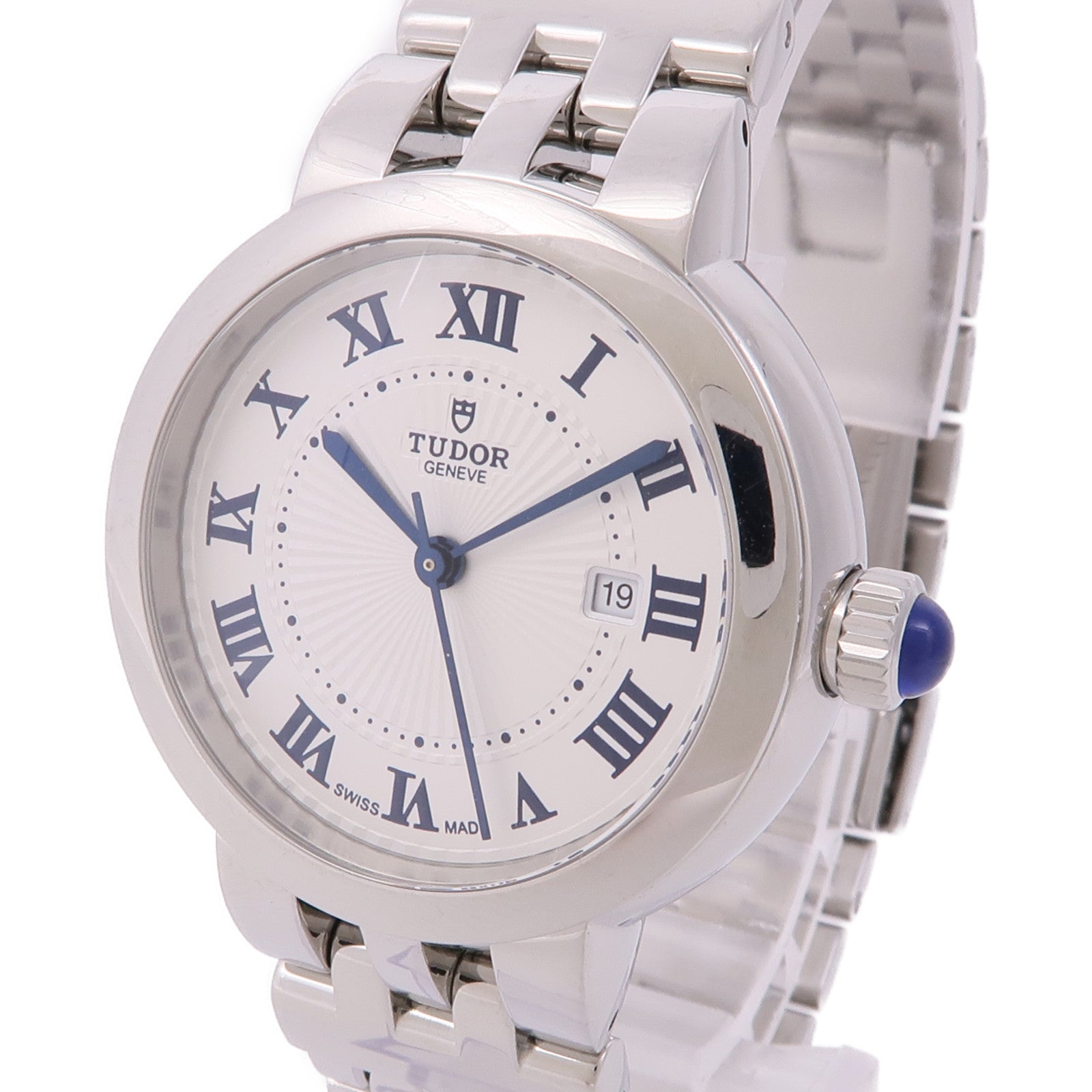 TUDOR Clair De Rose 35500