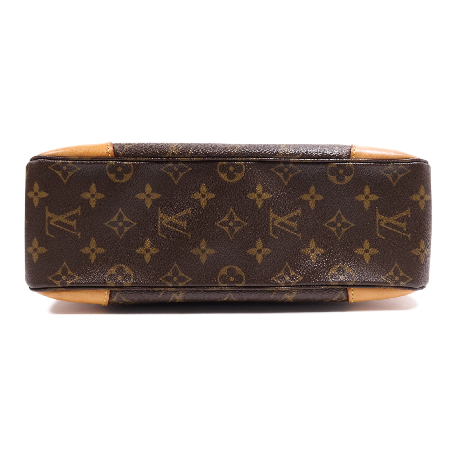 LOUIS VUITTON Monogram Boulogne肩背袋