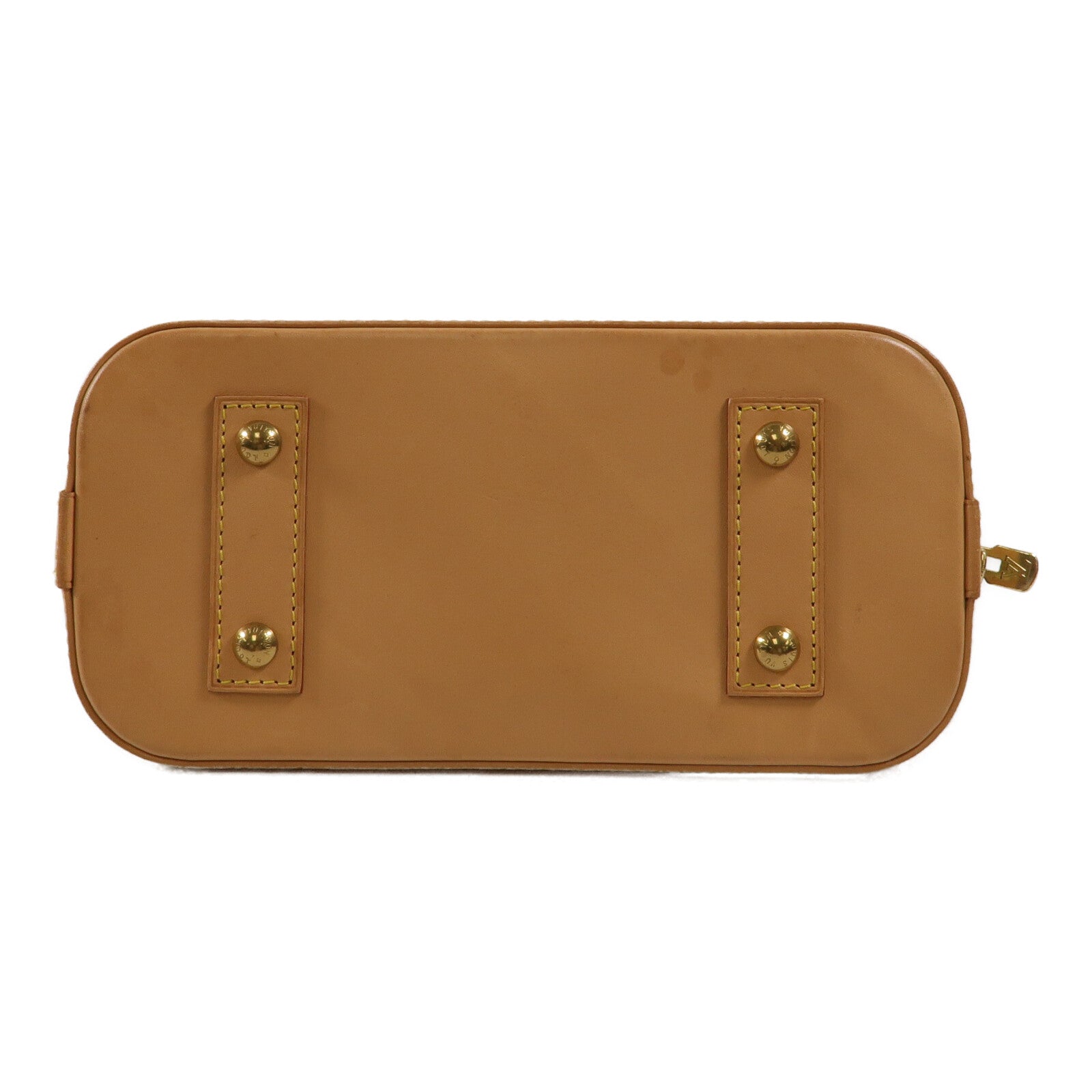 LOUIS VUITTON Monogram Alma BB手挽肩背兩用袋