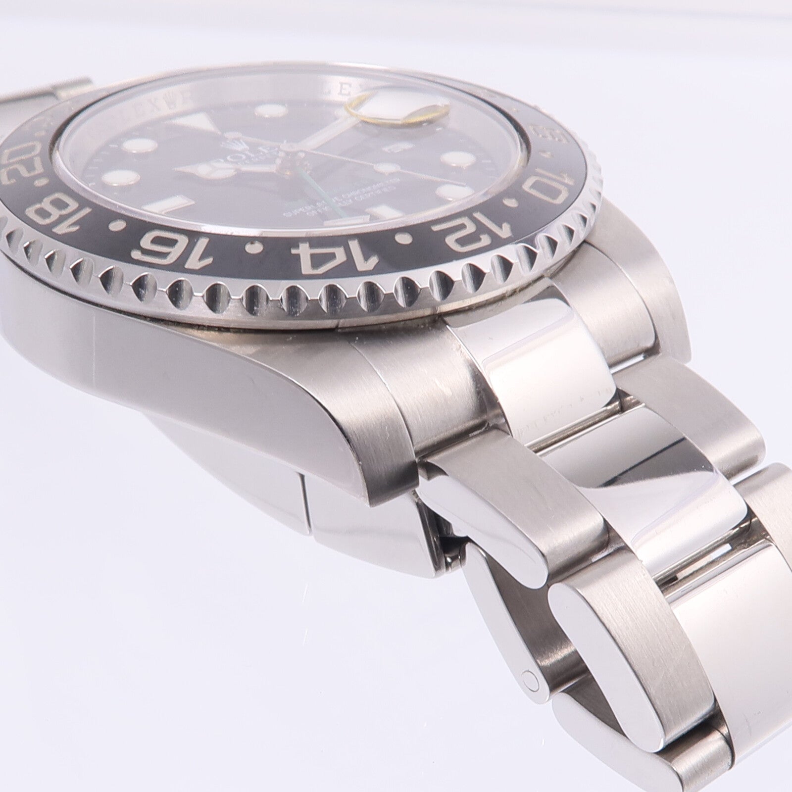 ROLEX GMT Master II 116710LN