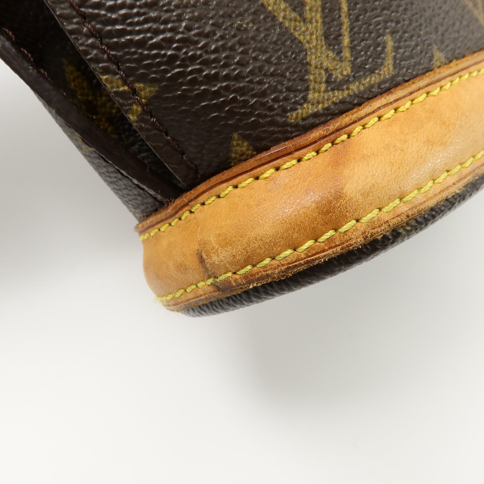 LOUIS VUITTON Monogram Babylone肩背袋