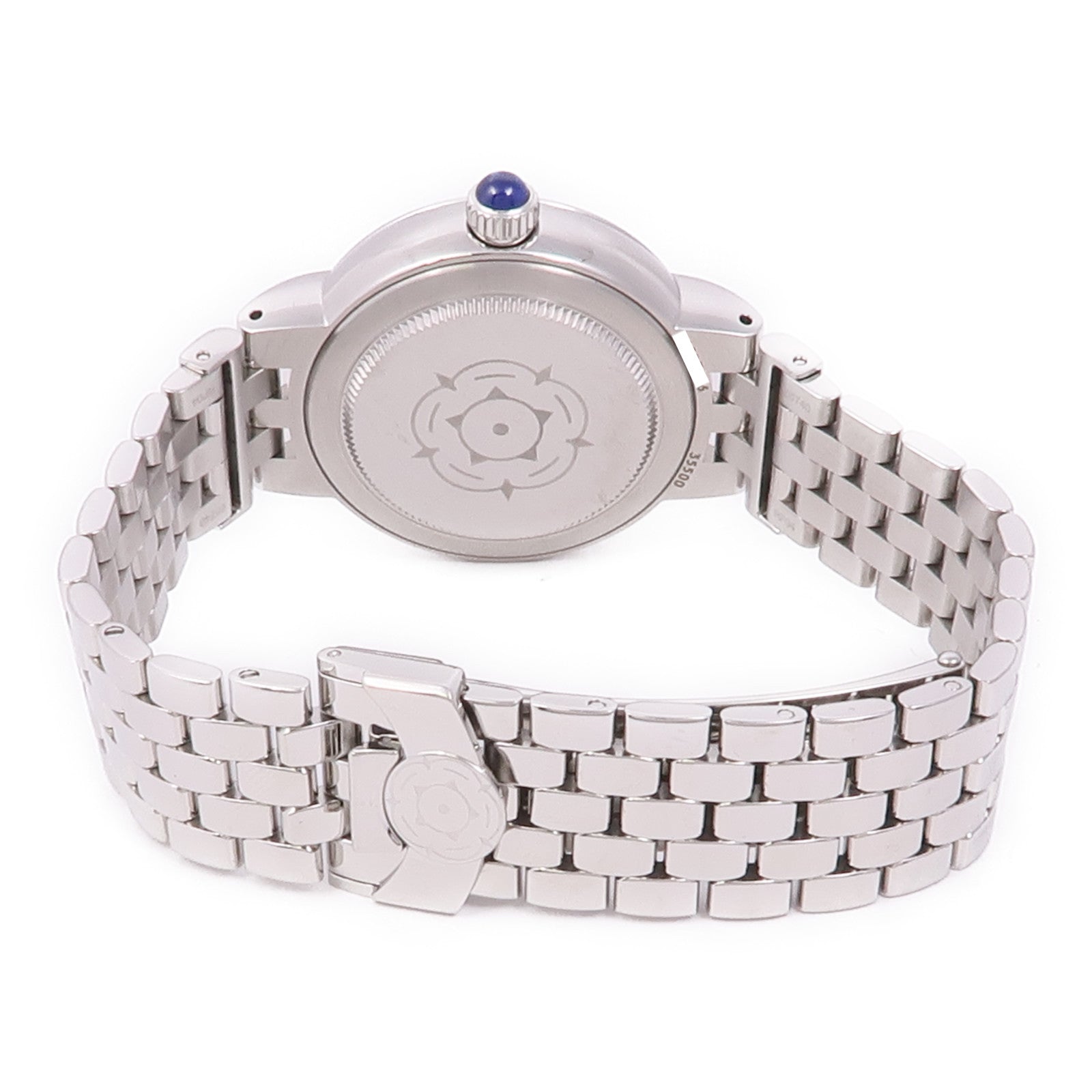 TUDOR Clair De Rose 35500