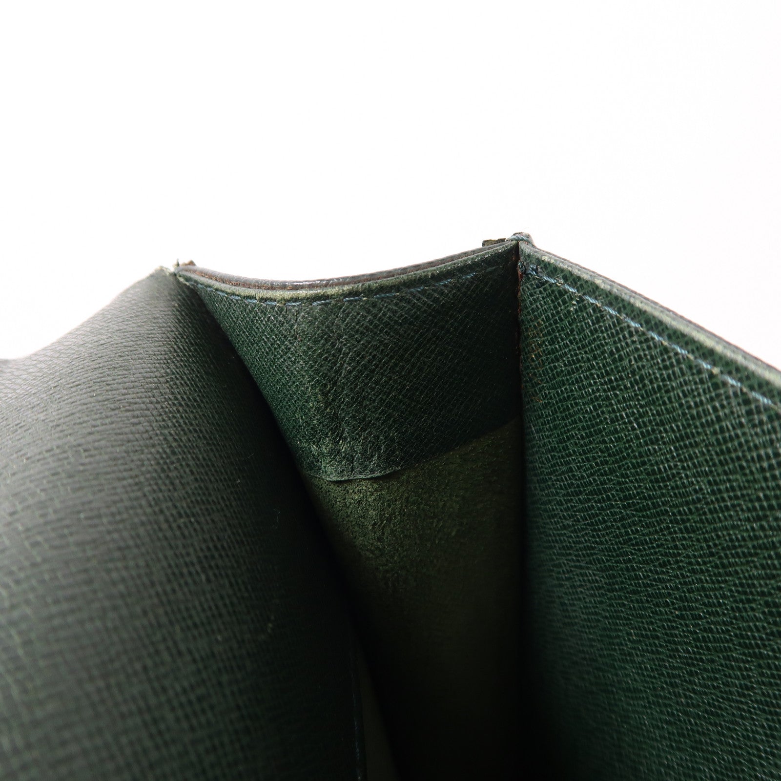 LOUIS VUITTON Taiga Business Bag公事包
