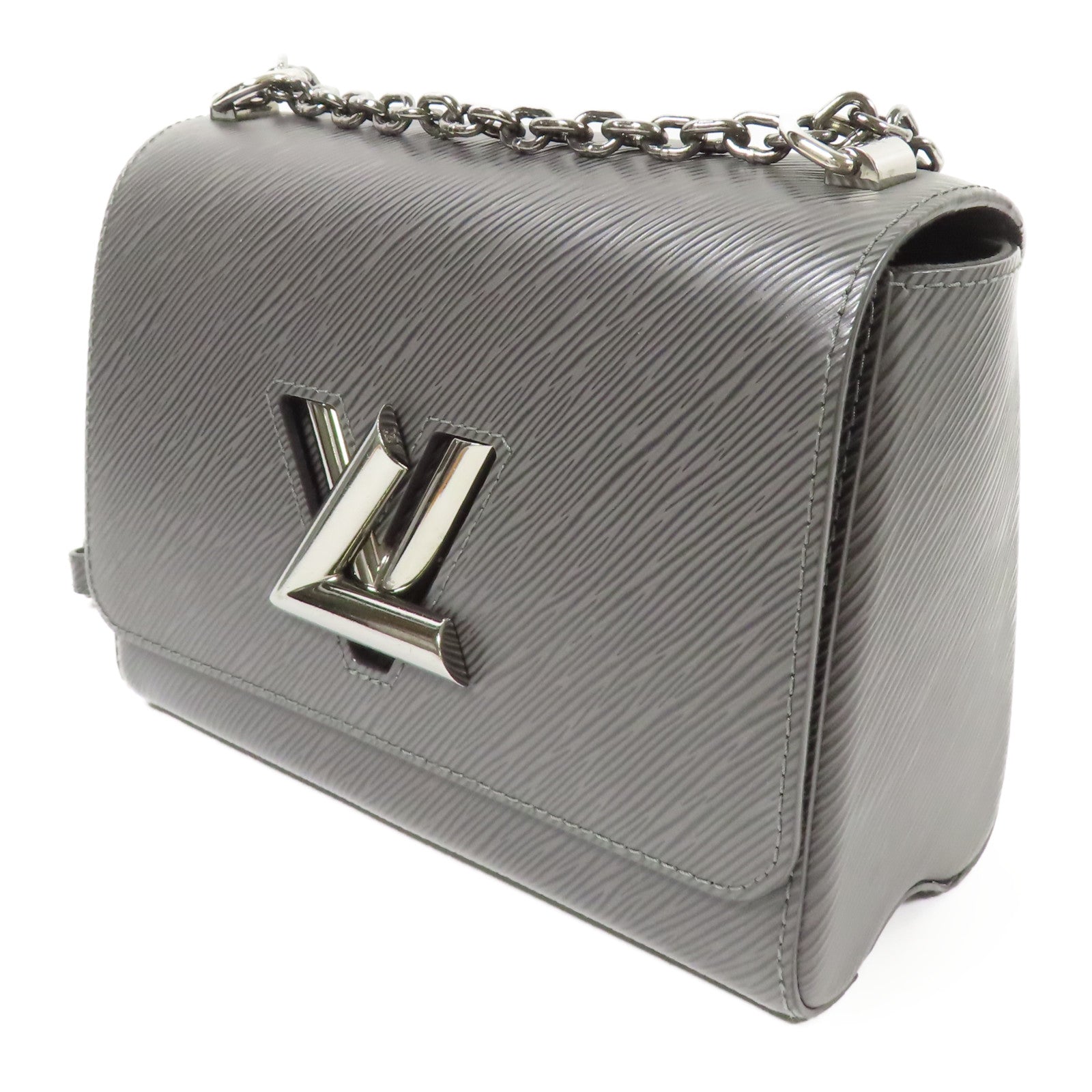 LOUIS VUITTON Epi Twist MM肩背袋