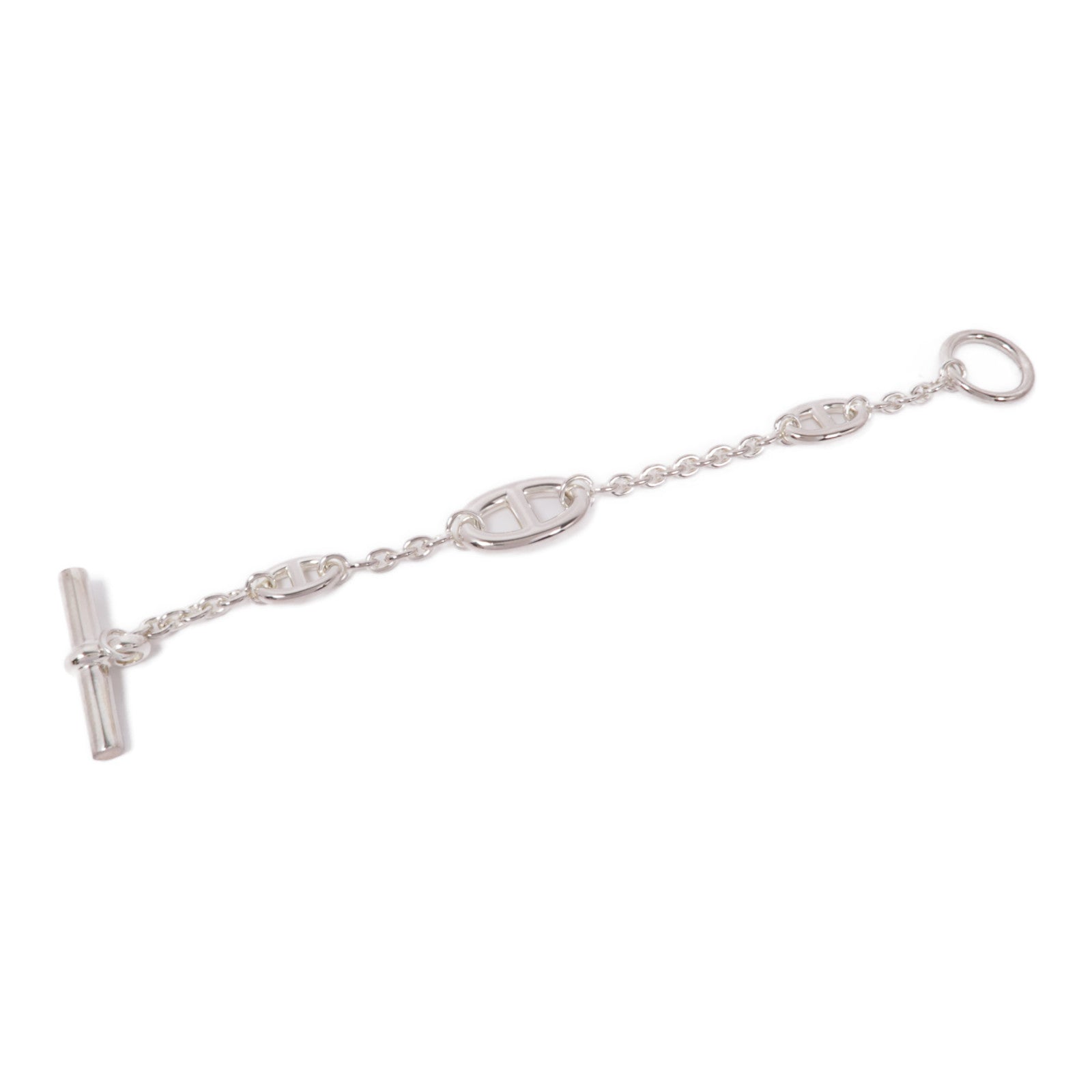 HERMES 金屬Farandole Bracelet手鏈