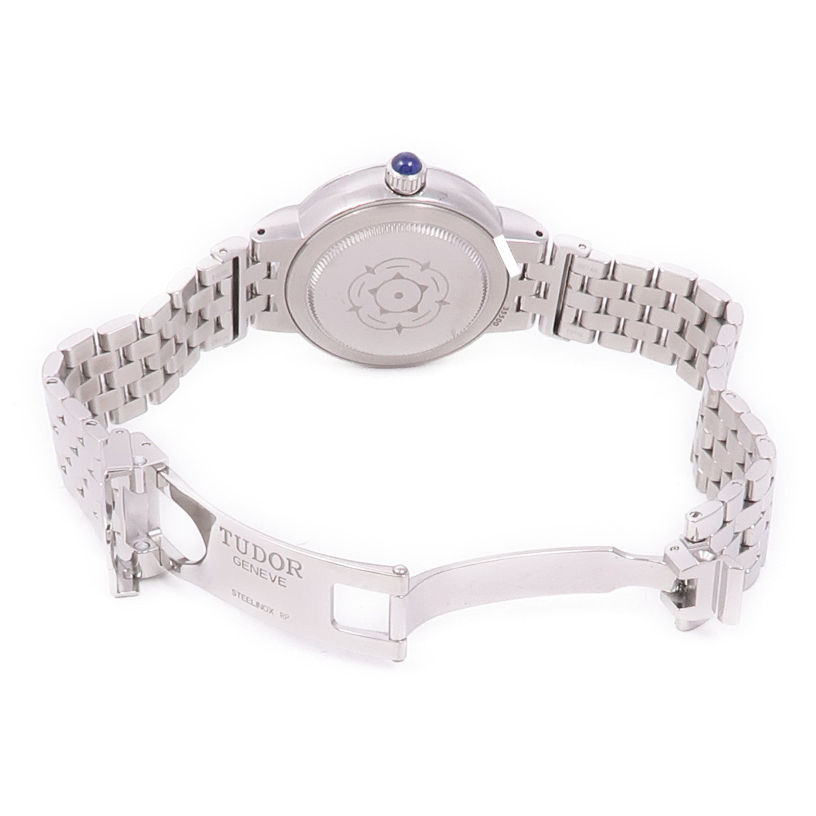 TUDOR Clair De Rose 35500