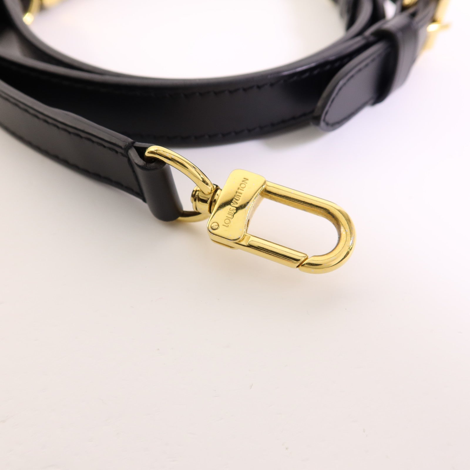 LOUIS VUITTON Monogram Speedy Bandouliere 30金扣手挽肩背兩用袋