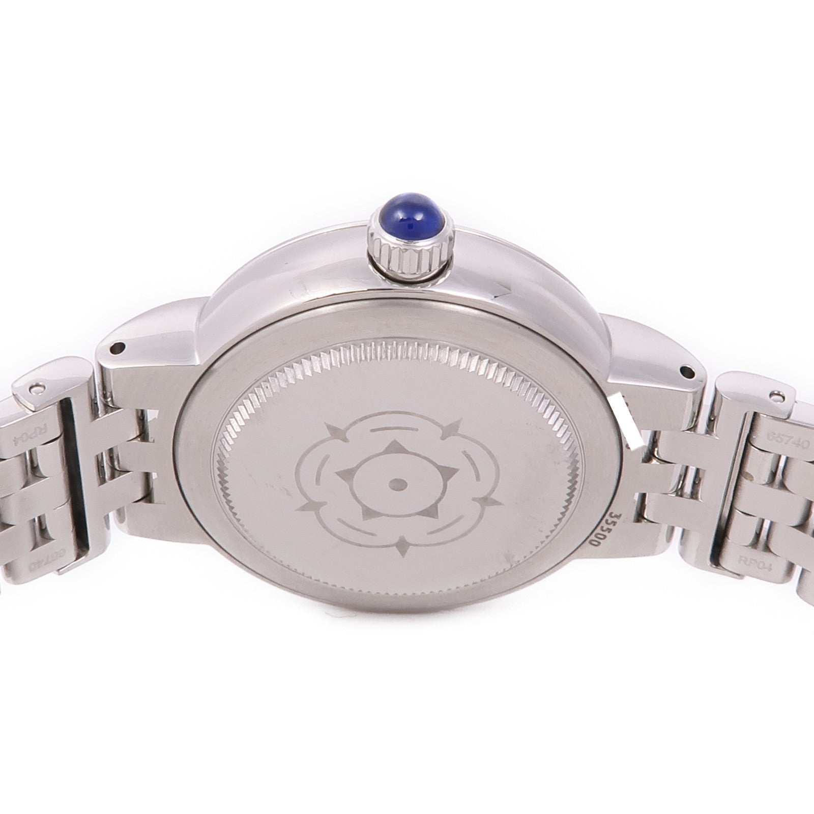 TUDOR Clair De Rose 35500