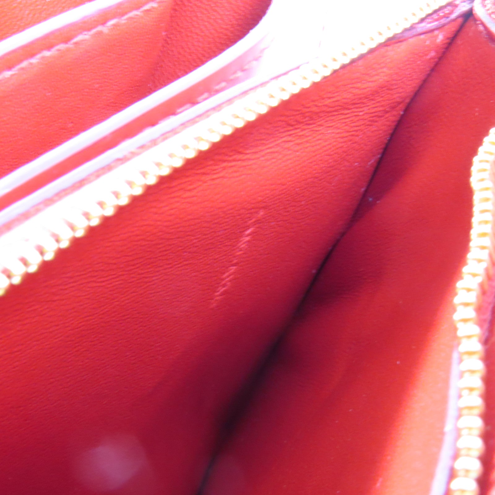 CELINE 牛皮皮革Classic Bag Medium金扣肩背袋