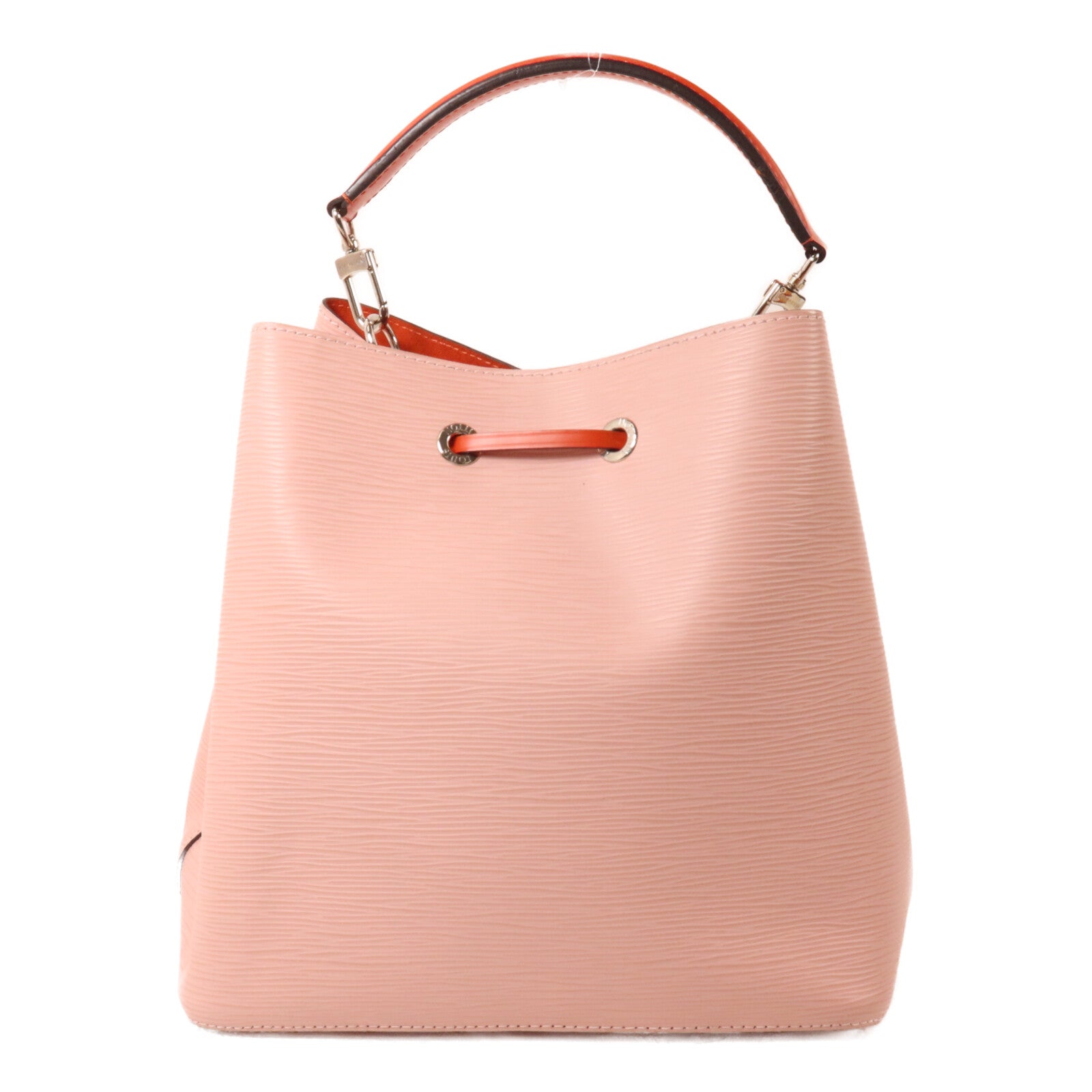 LOUIS VUITTON Epi Neo Noe手挽肩背兩用袋