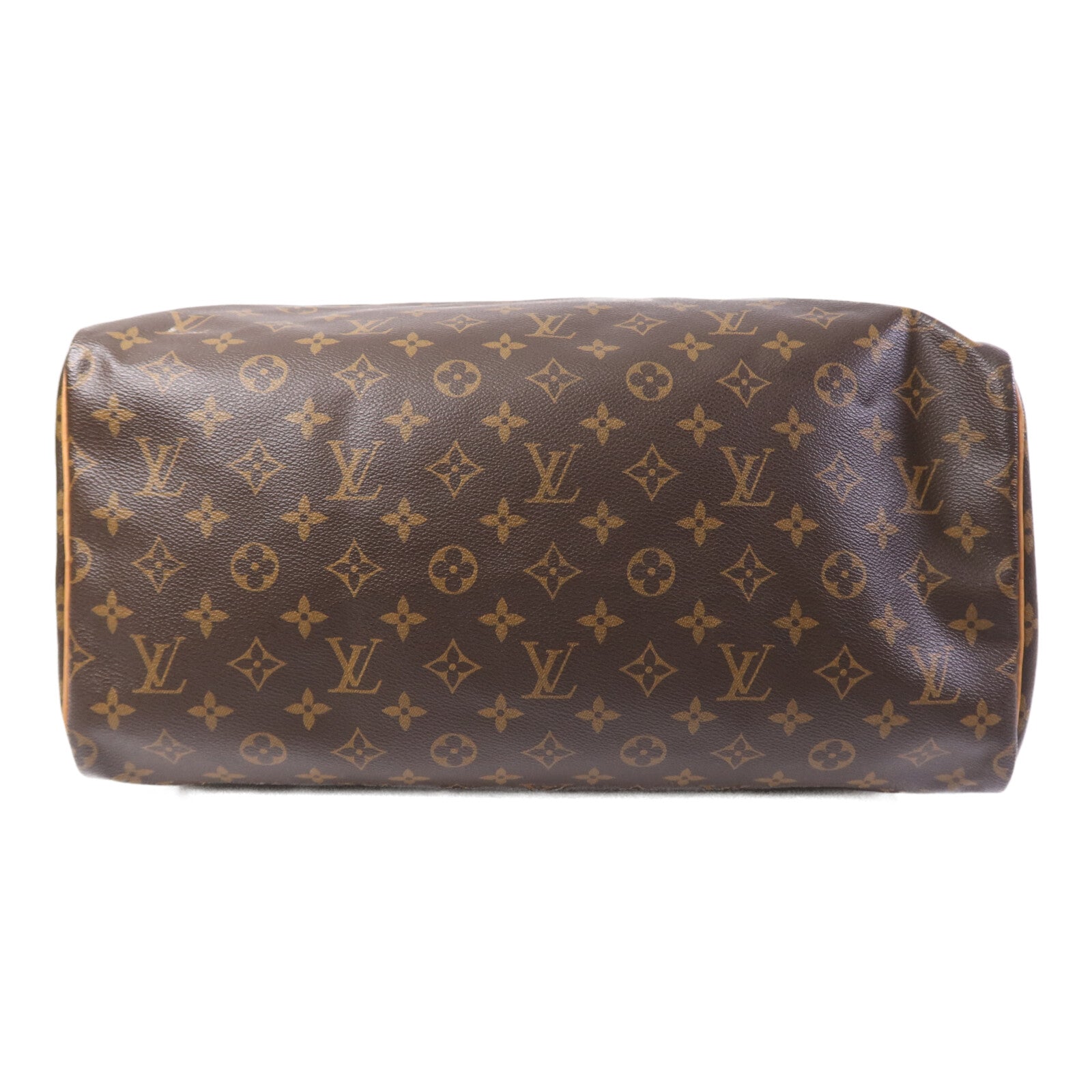 LOUIS VUITTON Monogram Speedy 40金扣手挽袋/波士頓包
