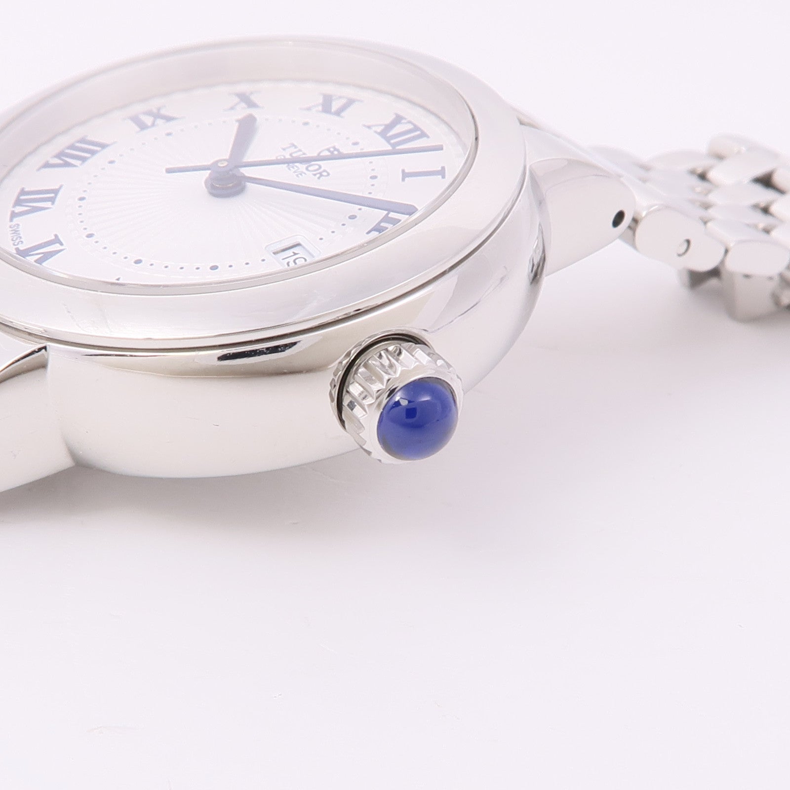 TUDOR Clair De Rose 35500