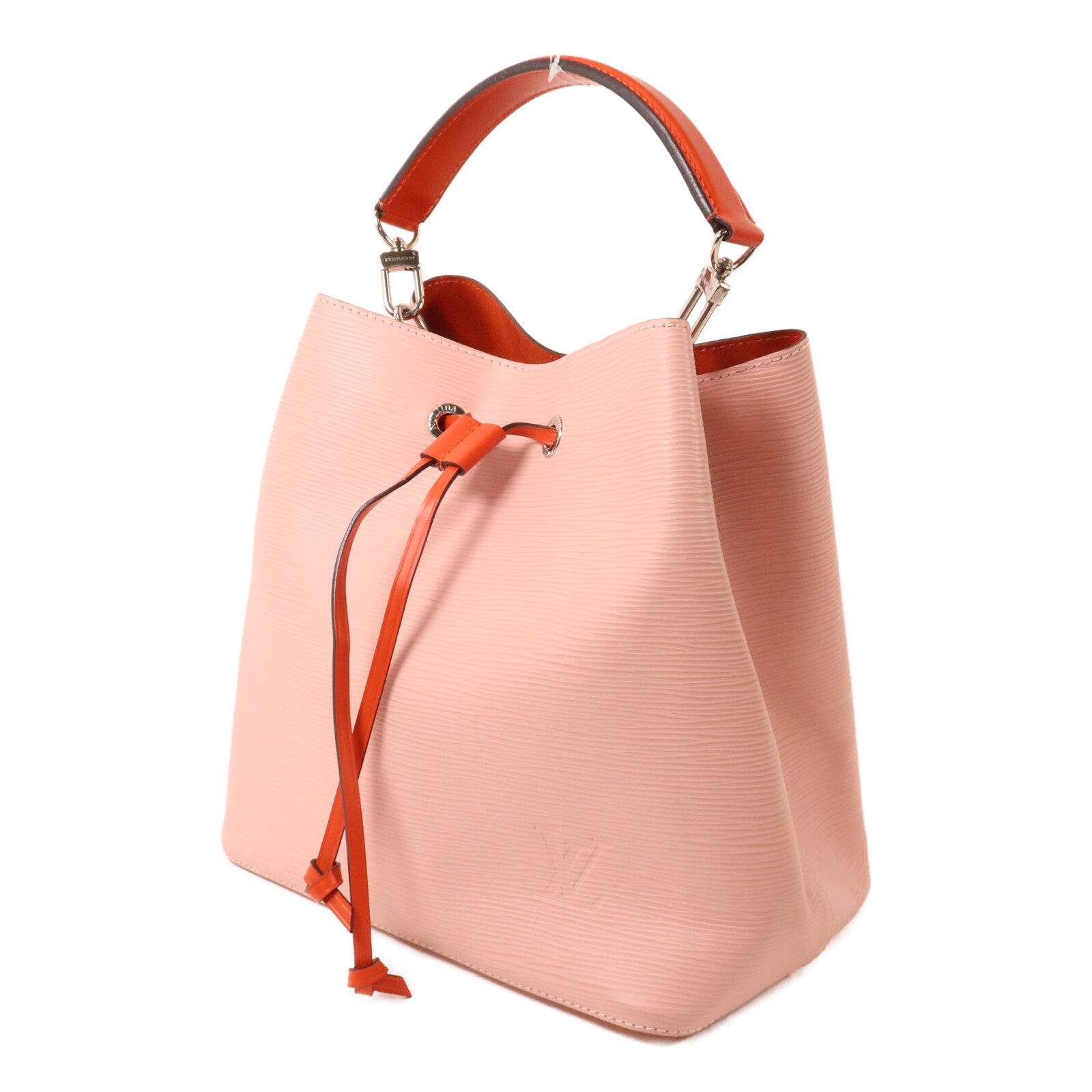 LOUIS VUITTON Epi Neo Noe手挽肩背兩用袋