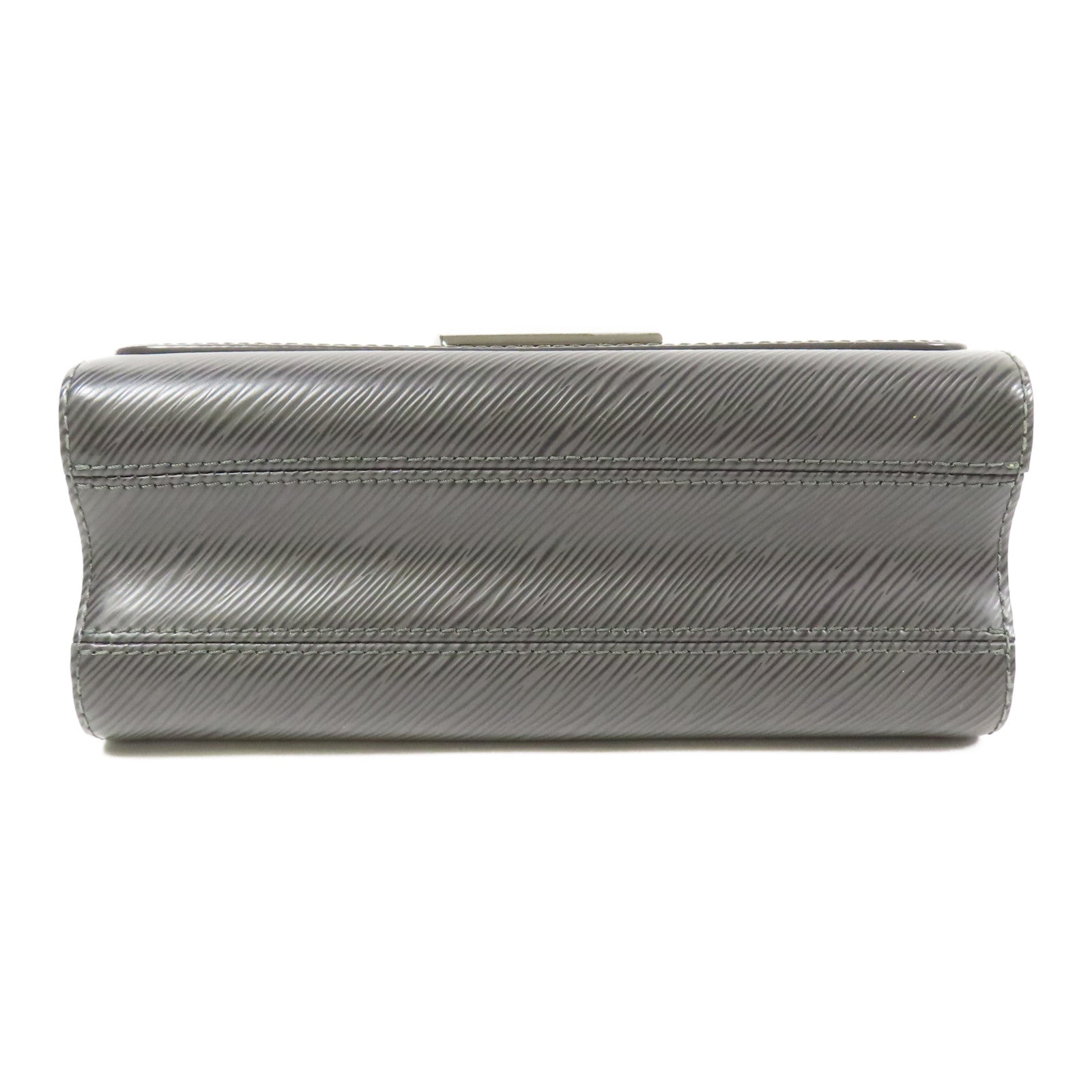 LOUIS VUITTON Epi Twist MM肩背袋