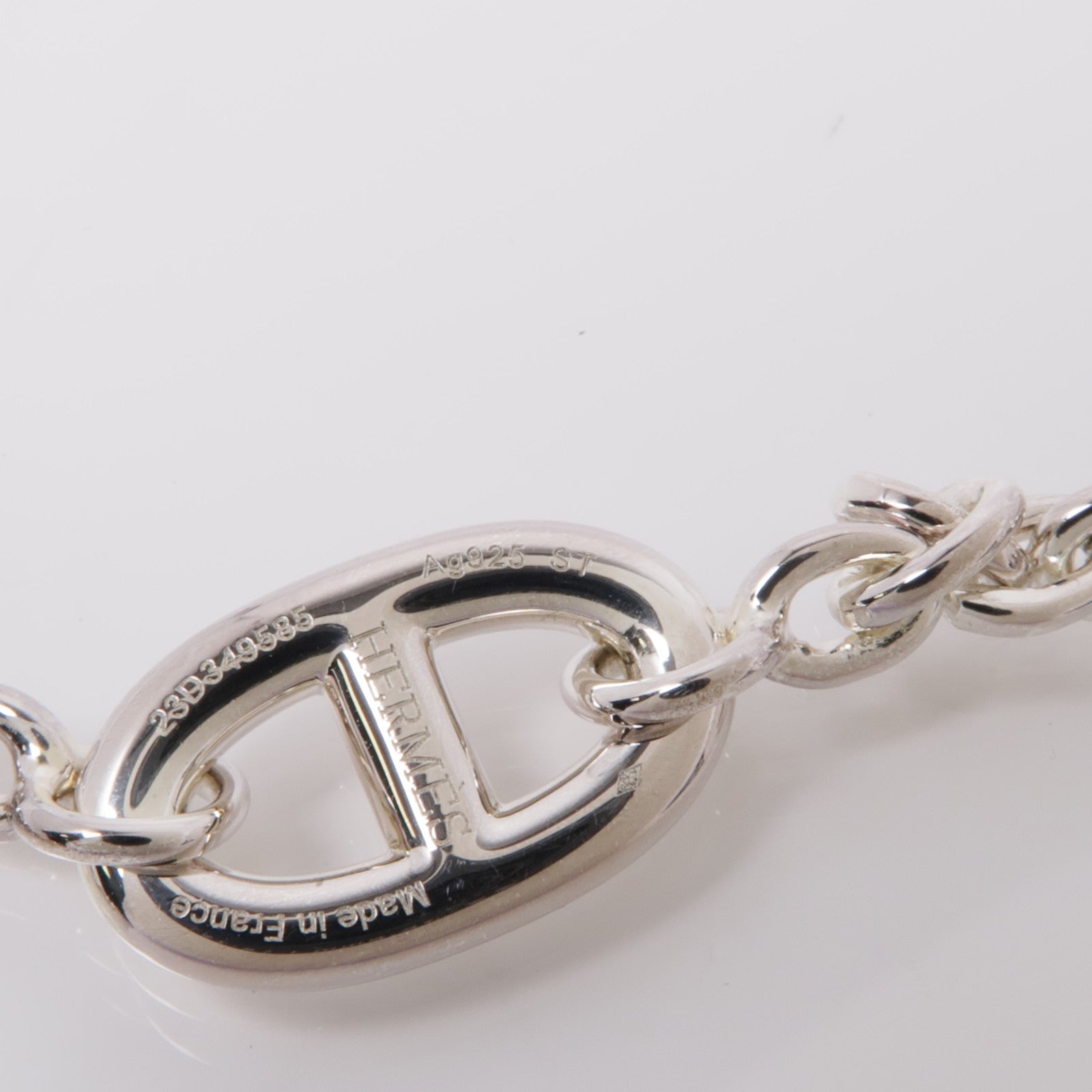 HERMES 金屬Farandole Bracelet手鏈