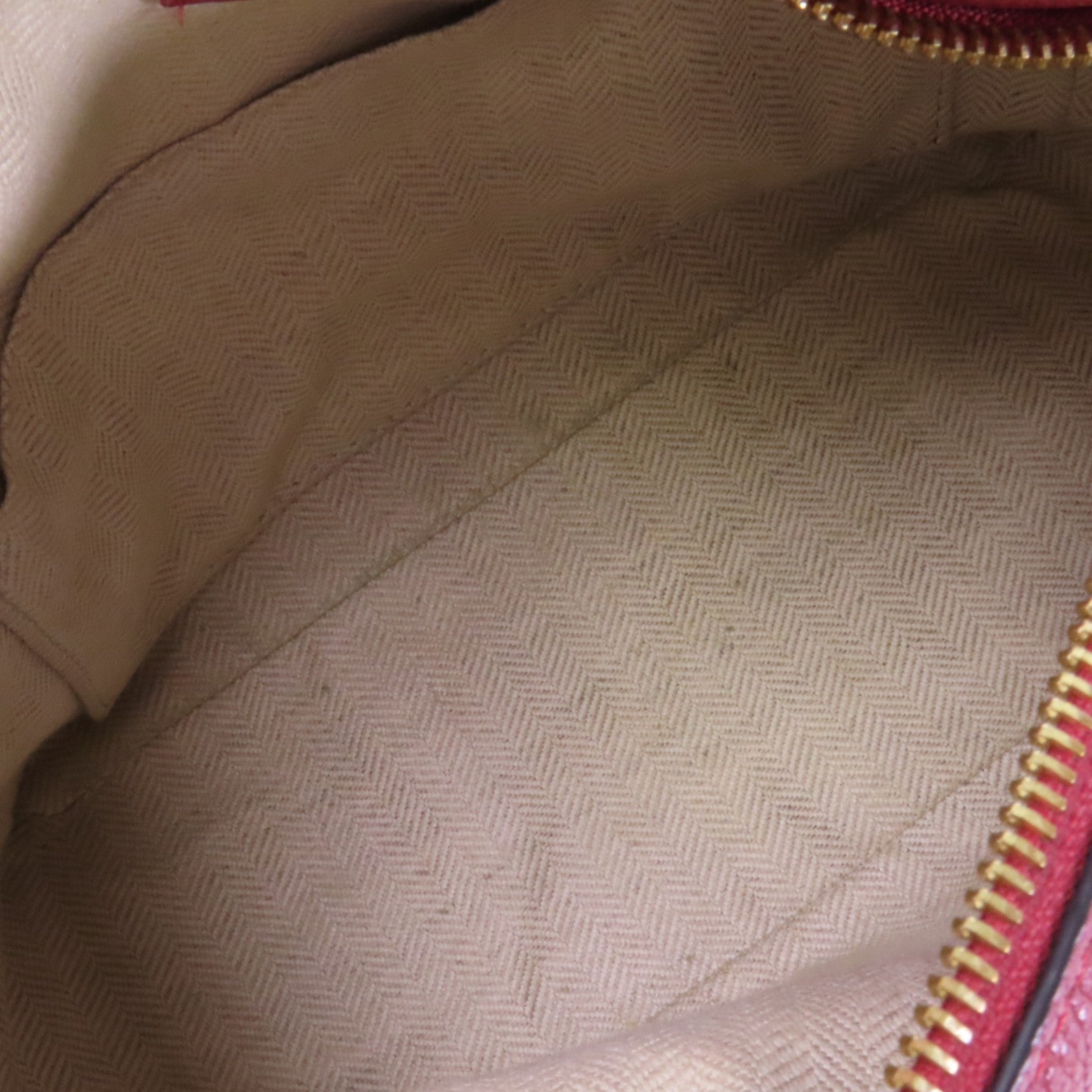 LOEWE 牛皮皮革Puzzle Small金扣手挽肩背兩用袋