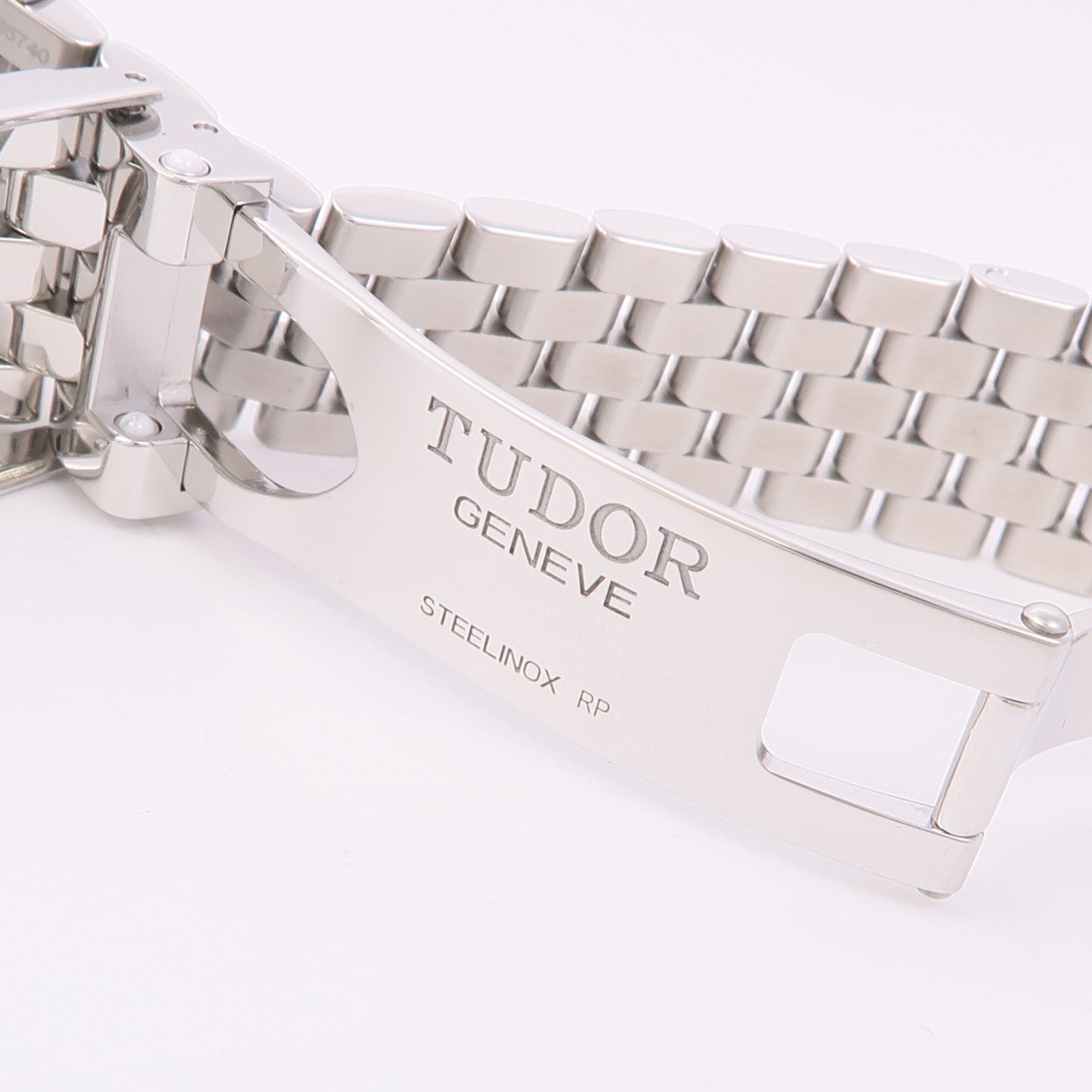 TUDOR Clair De Rose 35500
