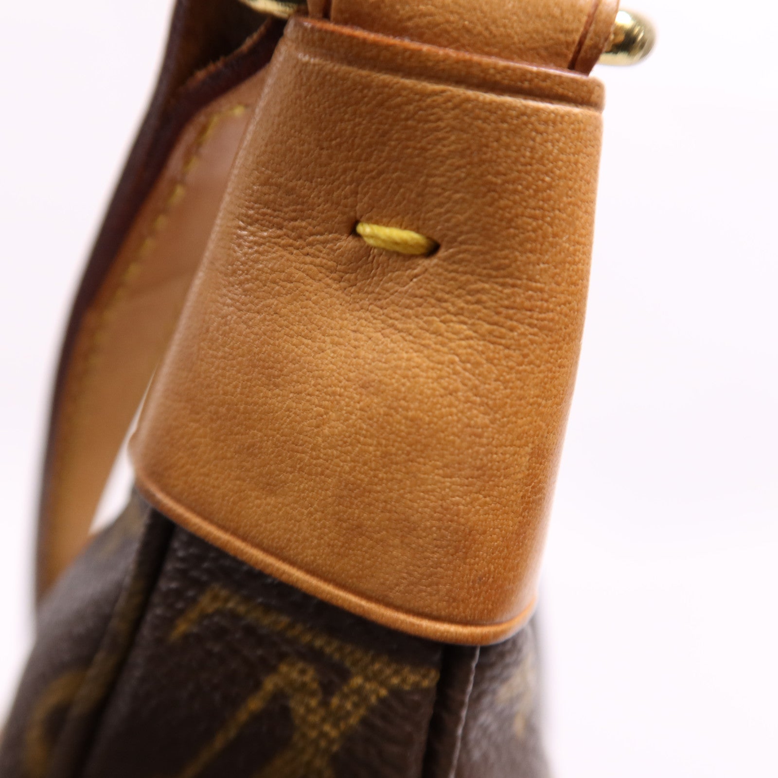 LOUIS VUITTON Monogram Boulogne肩背袋