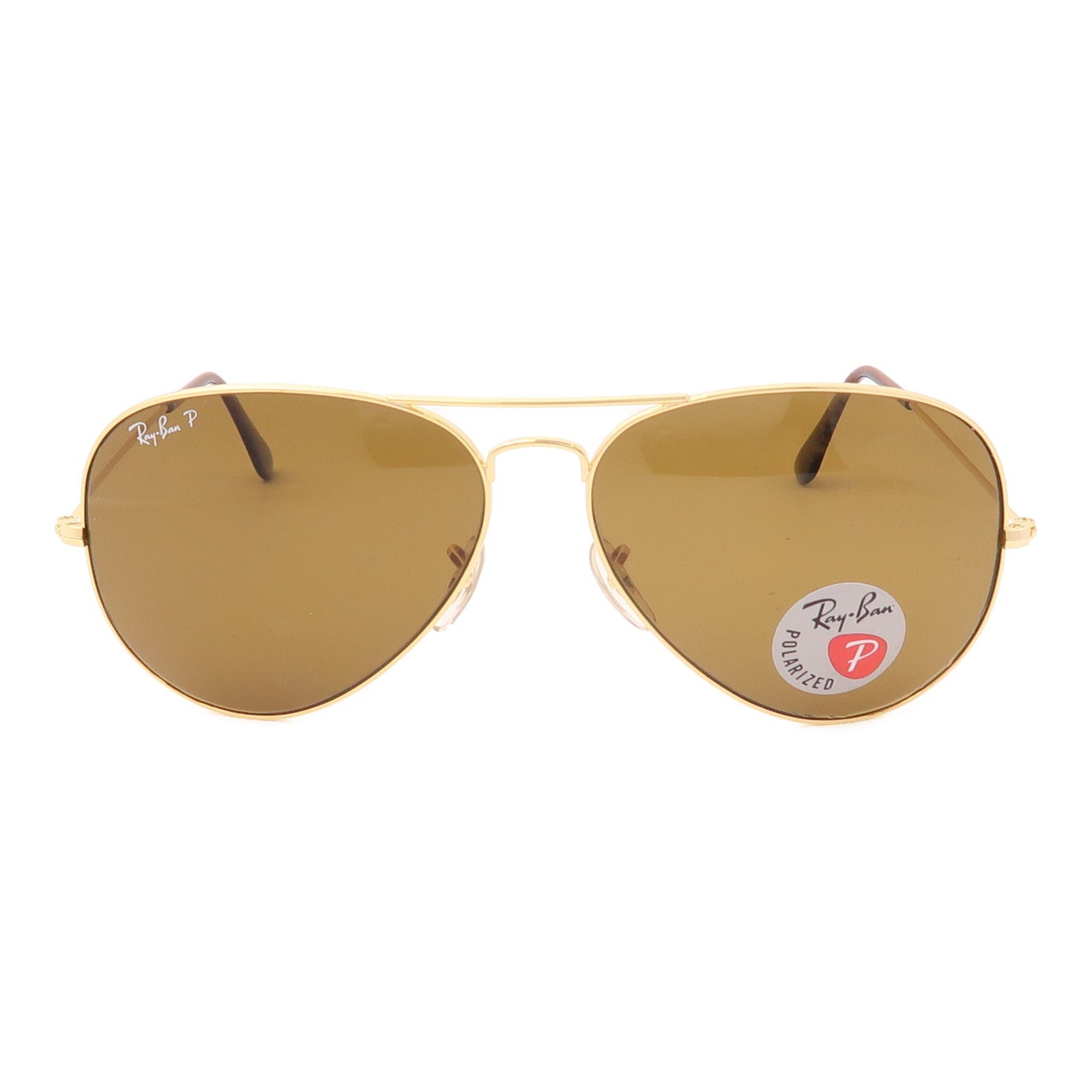 Ray-Ban 金屬Sunglasses太陽眼鏡