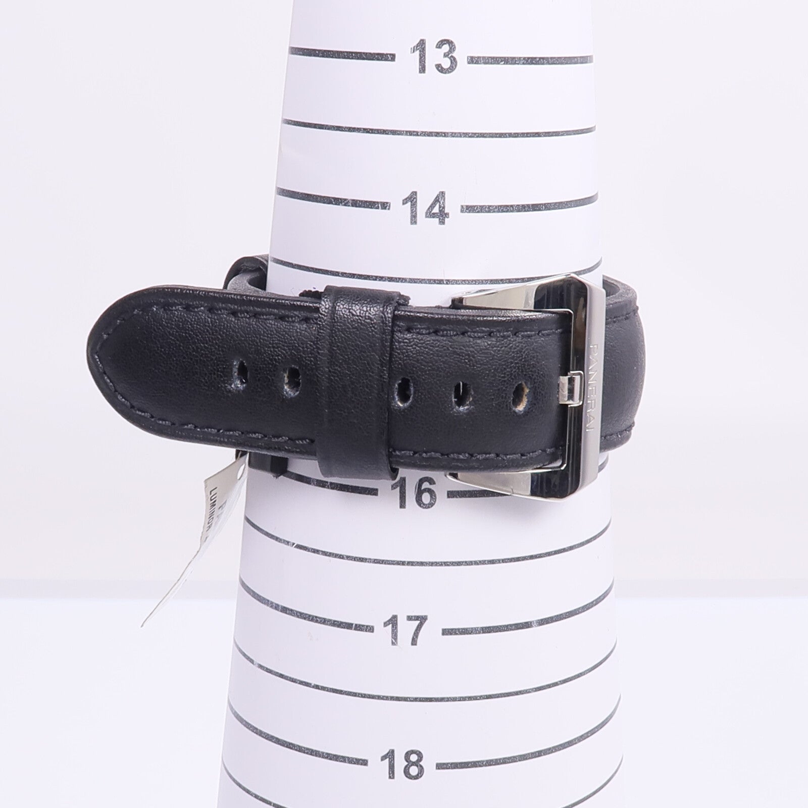 PANERAI Luminor Base PAM00000
