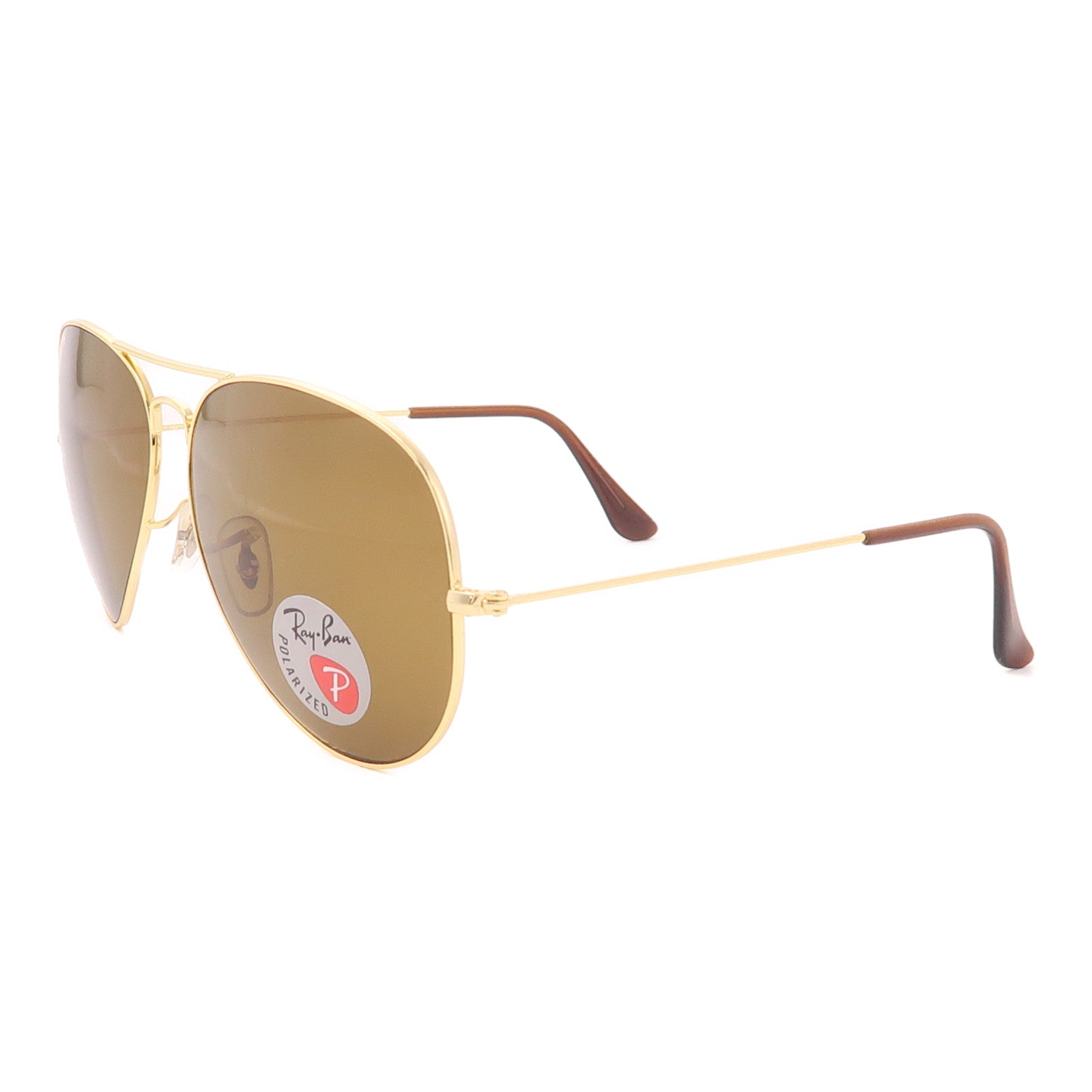 Ray-Ban 金屬Sunglasses太陽眼鏡