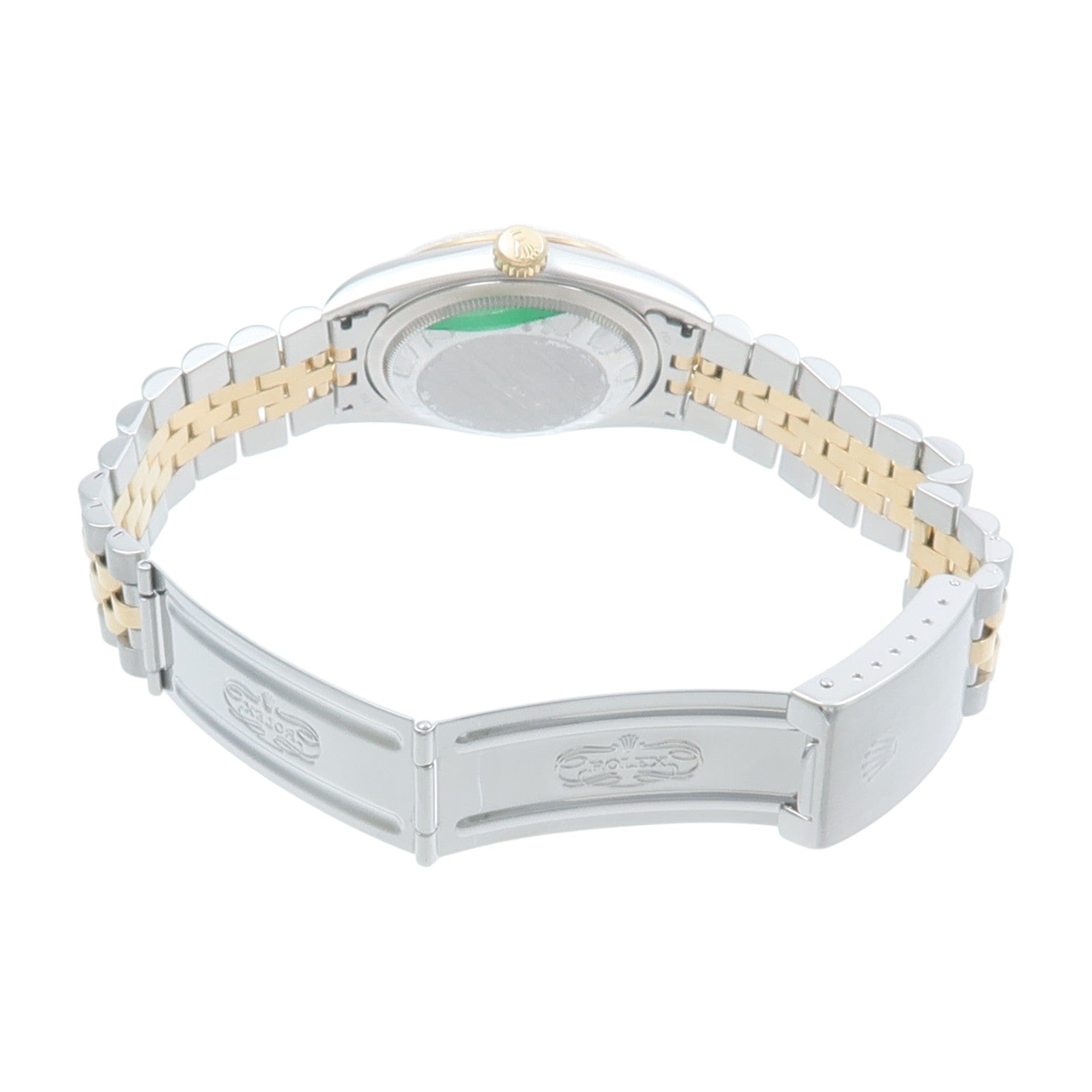 ROLEX Datejust 16233