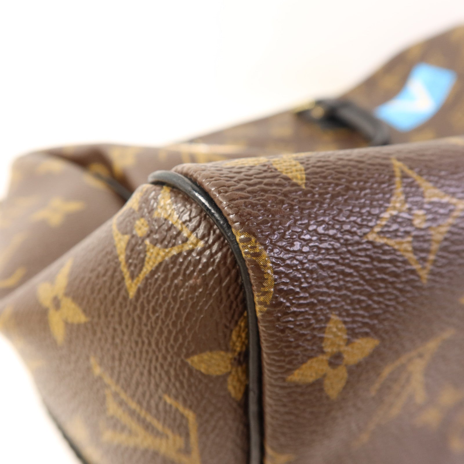 LOUIS VUITTON Monogram Speedy Bandouliere 30金扣手挽肩背兩用袋