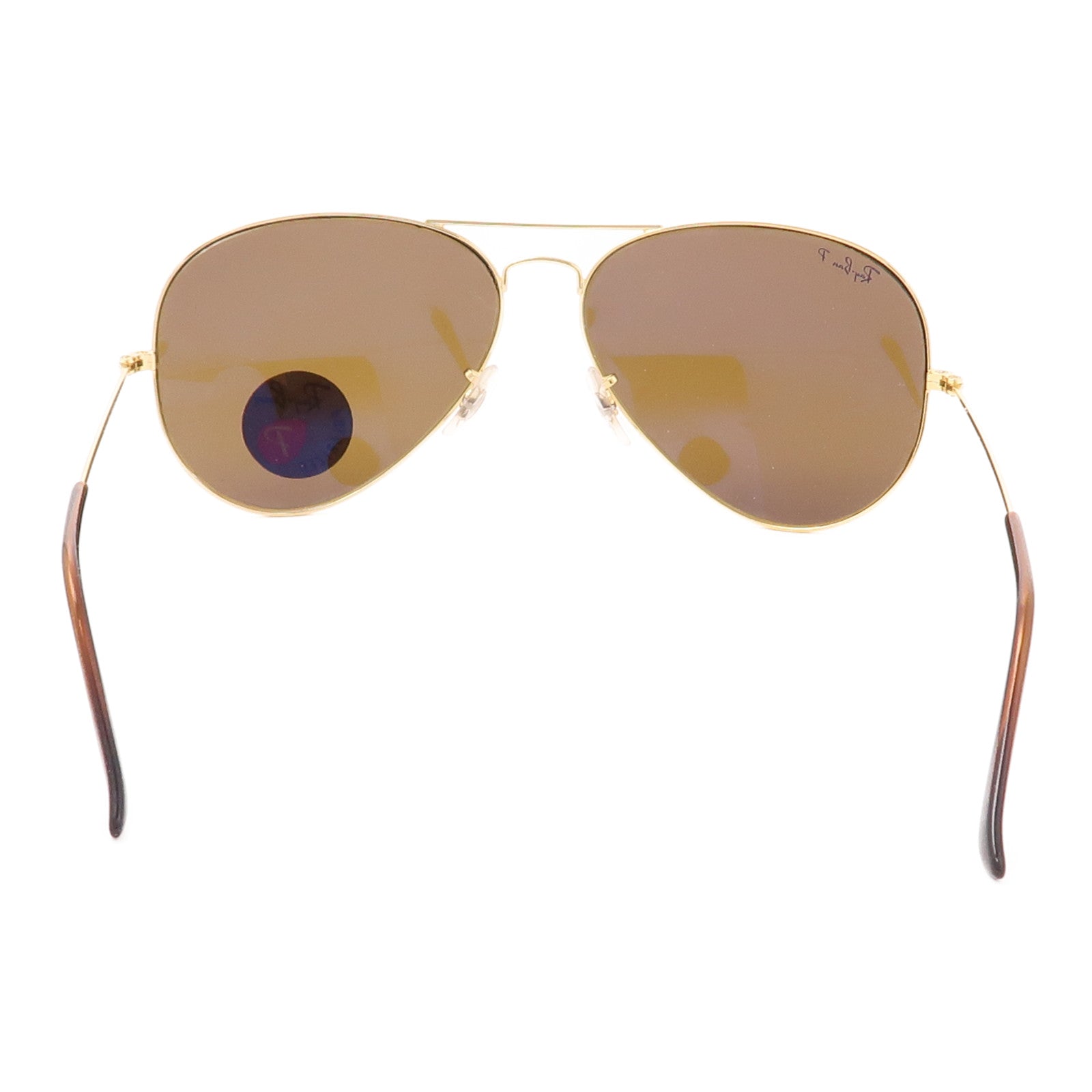 Ray-Ban 金屬Sunglasses太陽眼鏡
