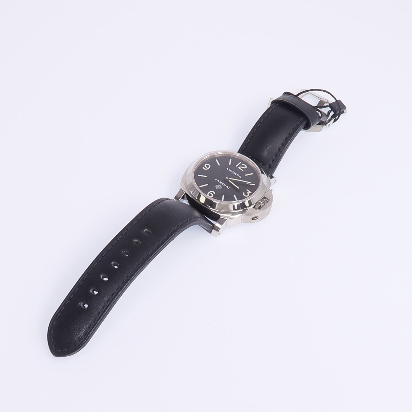 PANERAI Luminor Base PAM00000