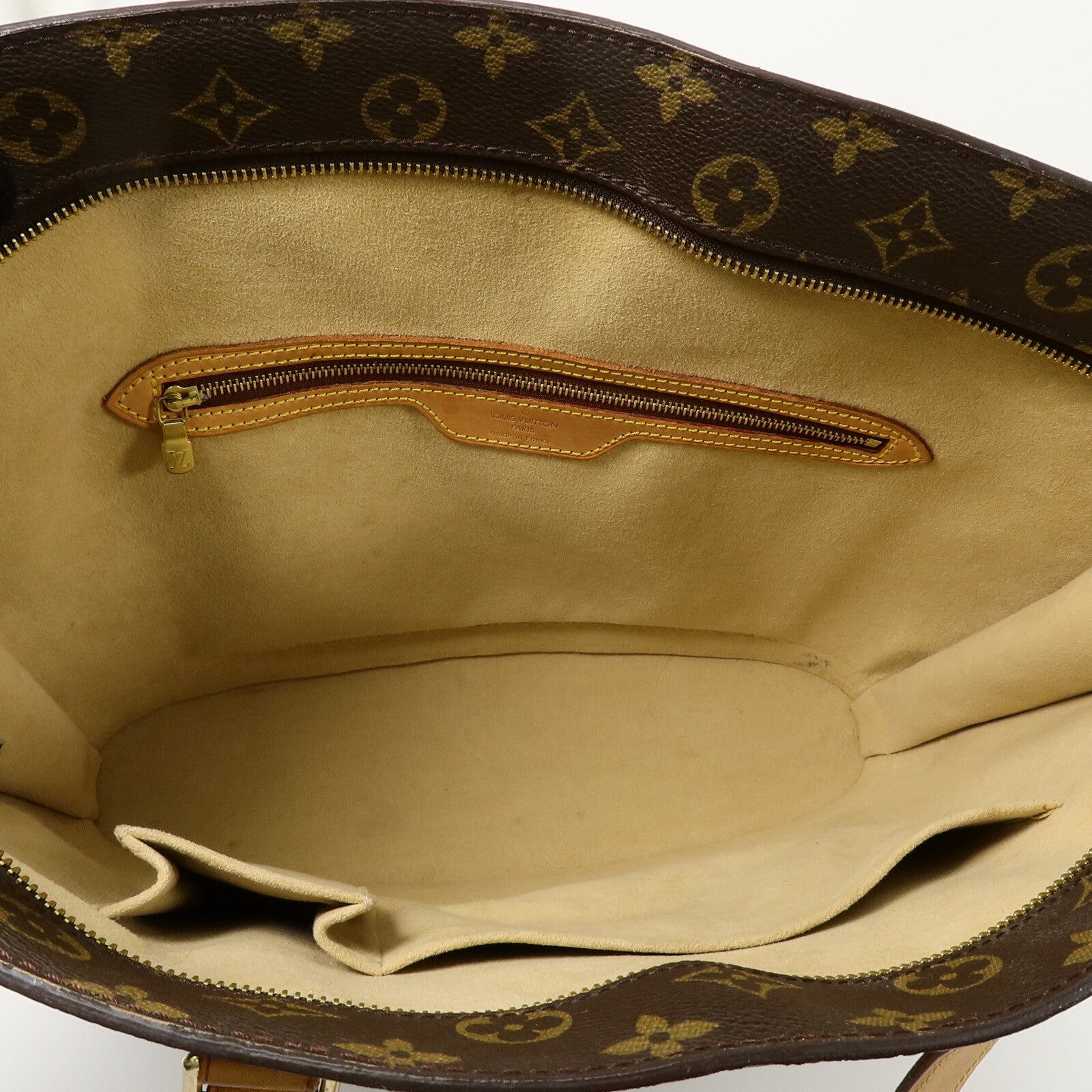 LOUIS VUITTON Monogram Babylone肩背袋