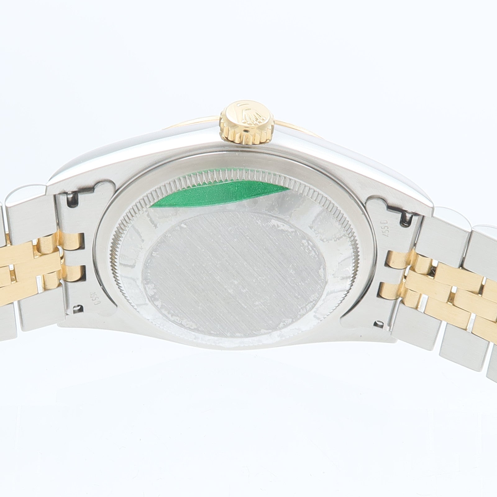 ROLEX Datejust 16233