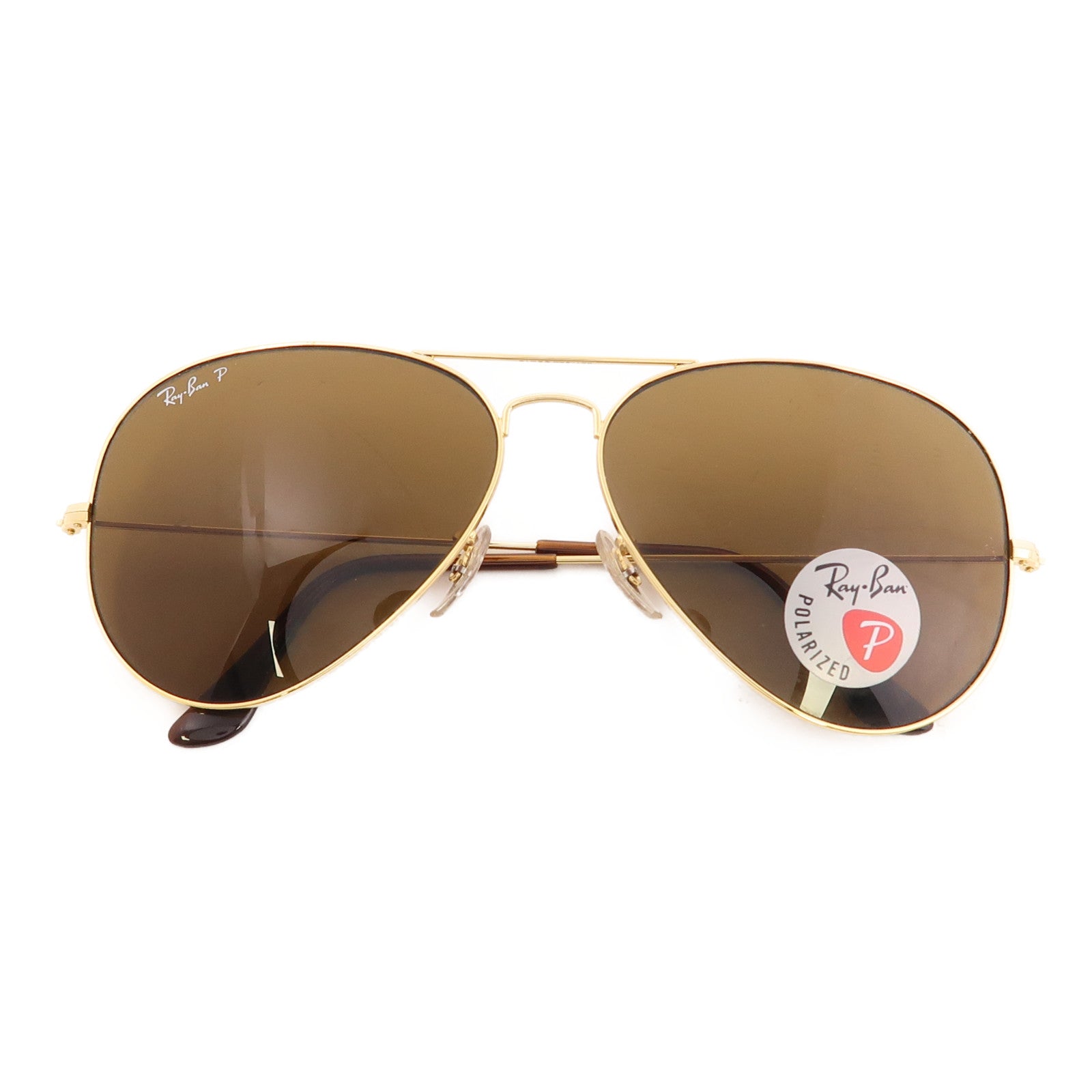 Ray-Ban 金屬Sunglasses太陽眼鏡