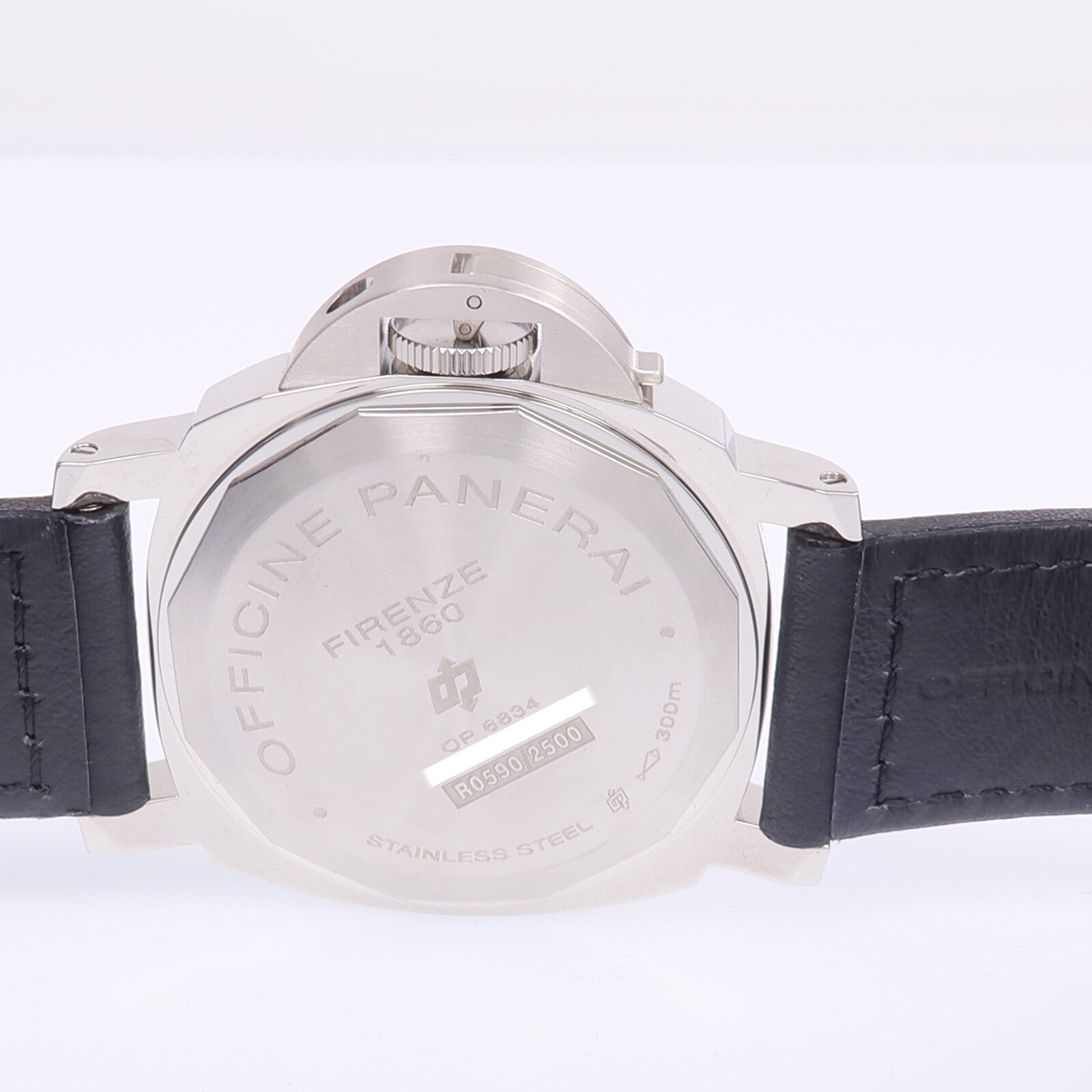 PANERAI Luminor Base PAM00000